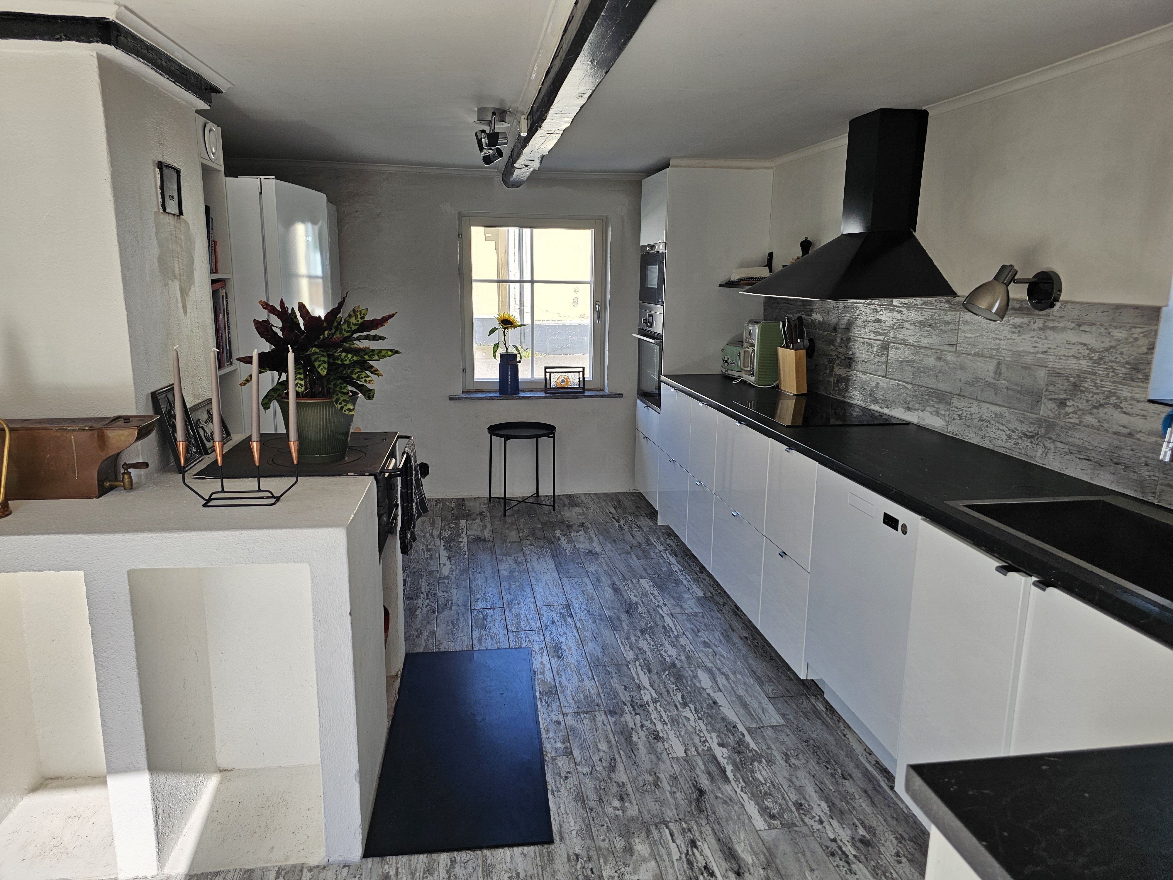 Villa/Hus, 5 rooms, 125 sqm, Smedstorp