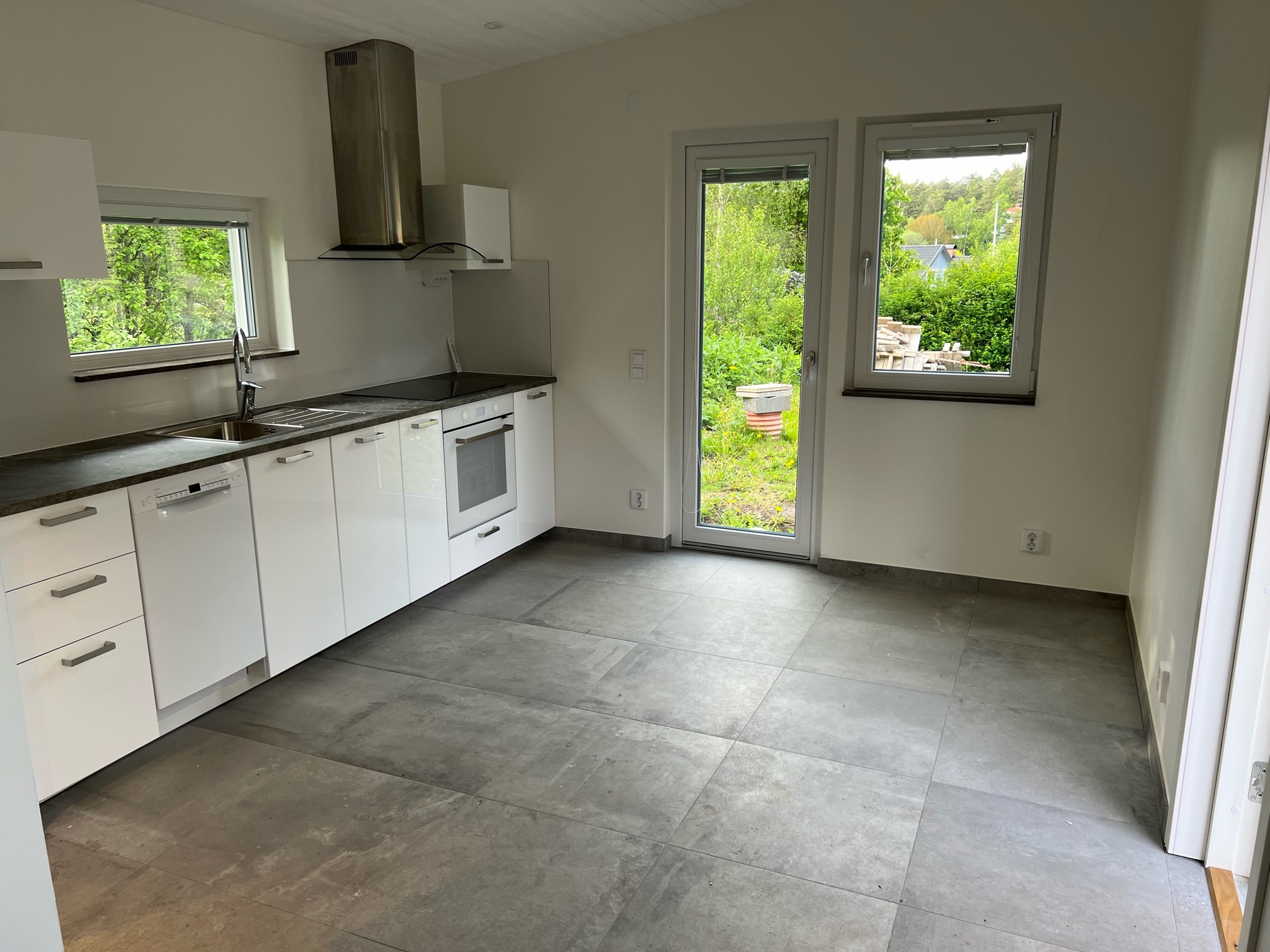 Stuga, 1 rooms, 25 sqm, Göteborg