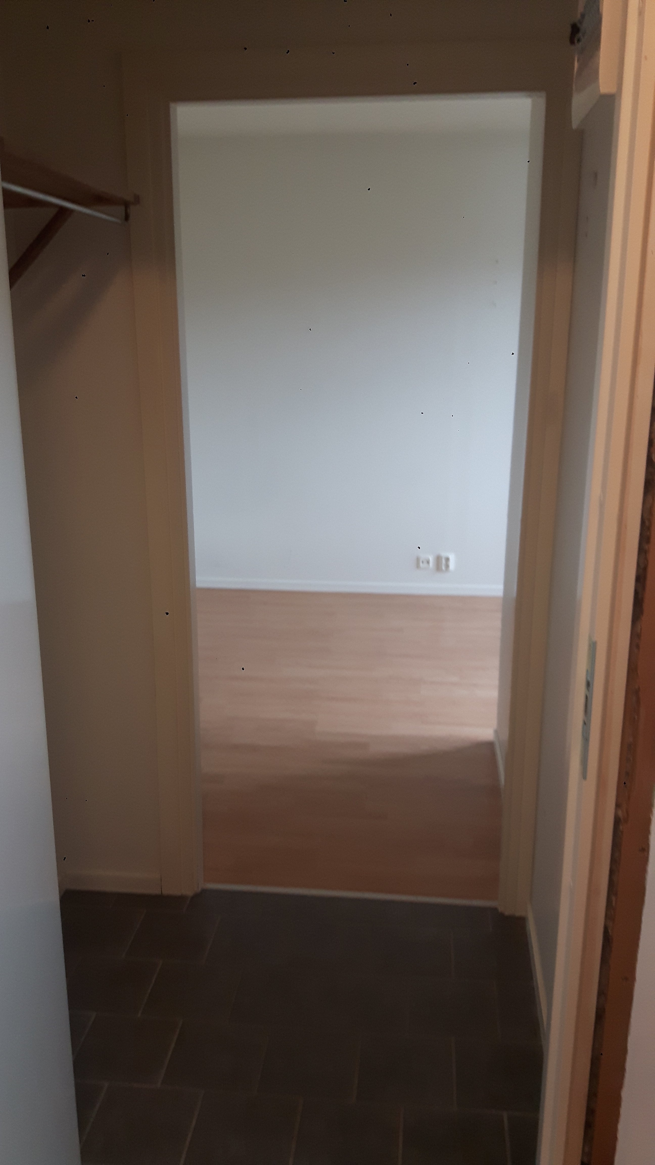 Apartment in Halmstad, Nyhem - Bild 3