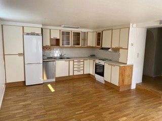 Lägenhet, 2 rooms, 53 sqm, Sundsvall