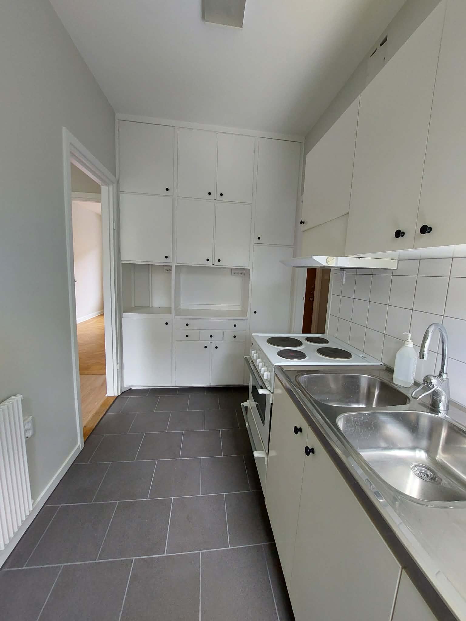 2 rum Bromma — 9 534 kr/mån | Bostadsögat