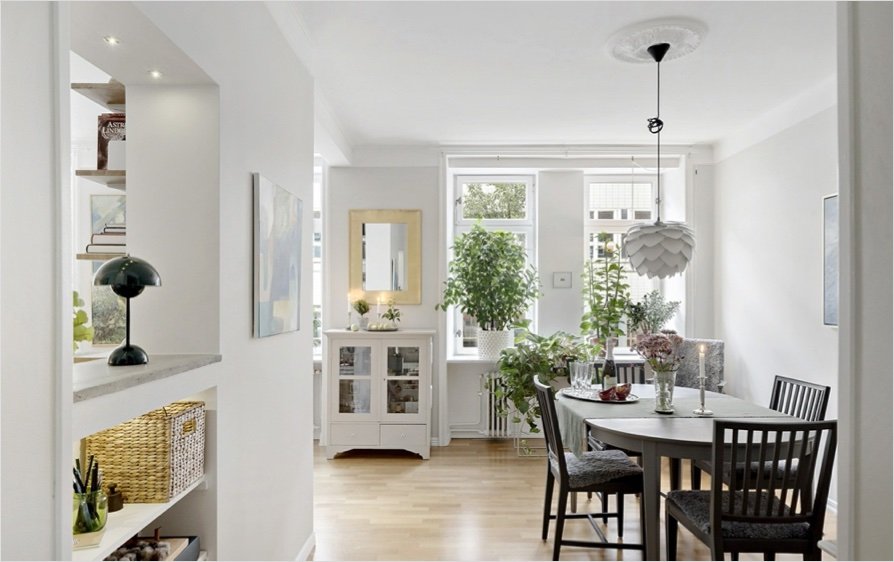 Qasa listing 1403055, Malmö