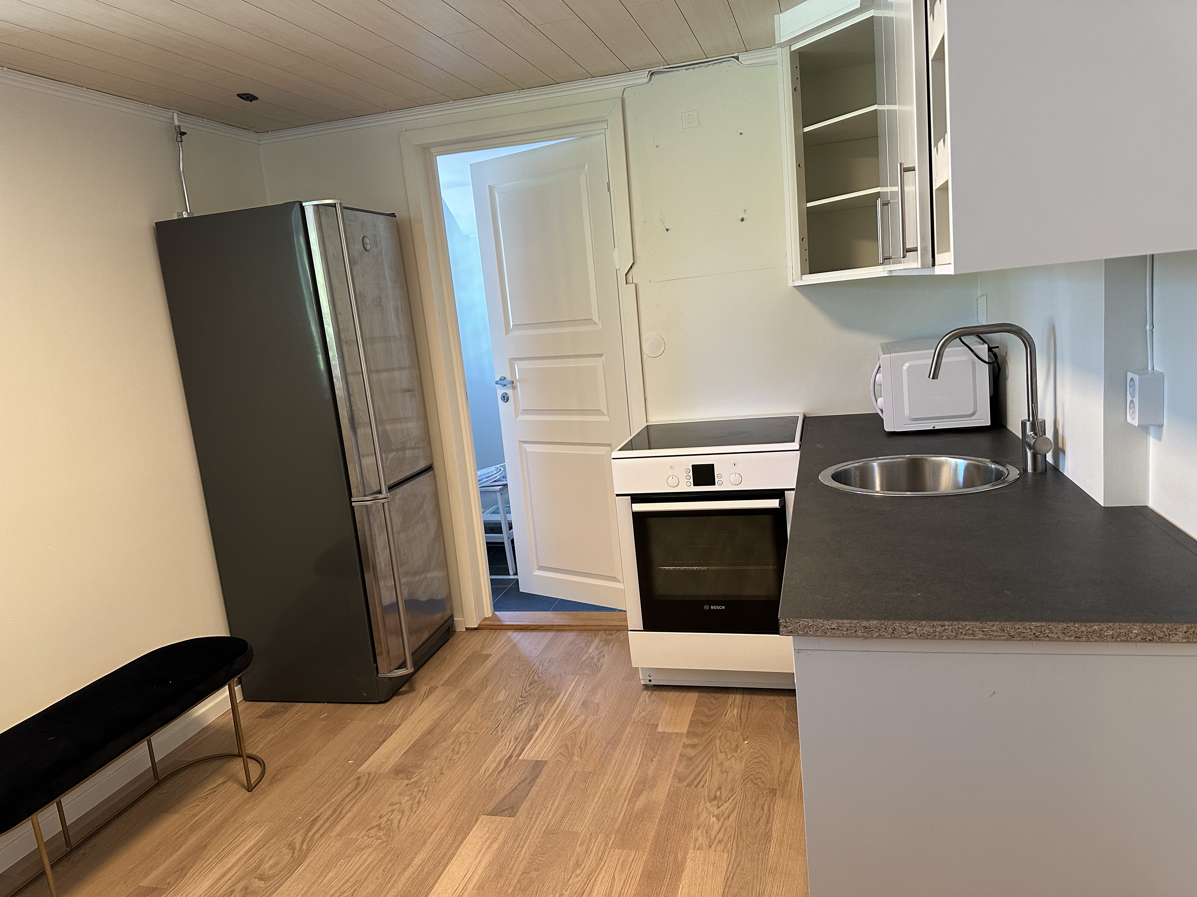 Vandrarstigen, Spånga — photo 3