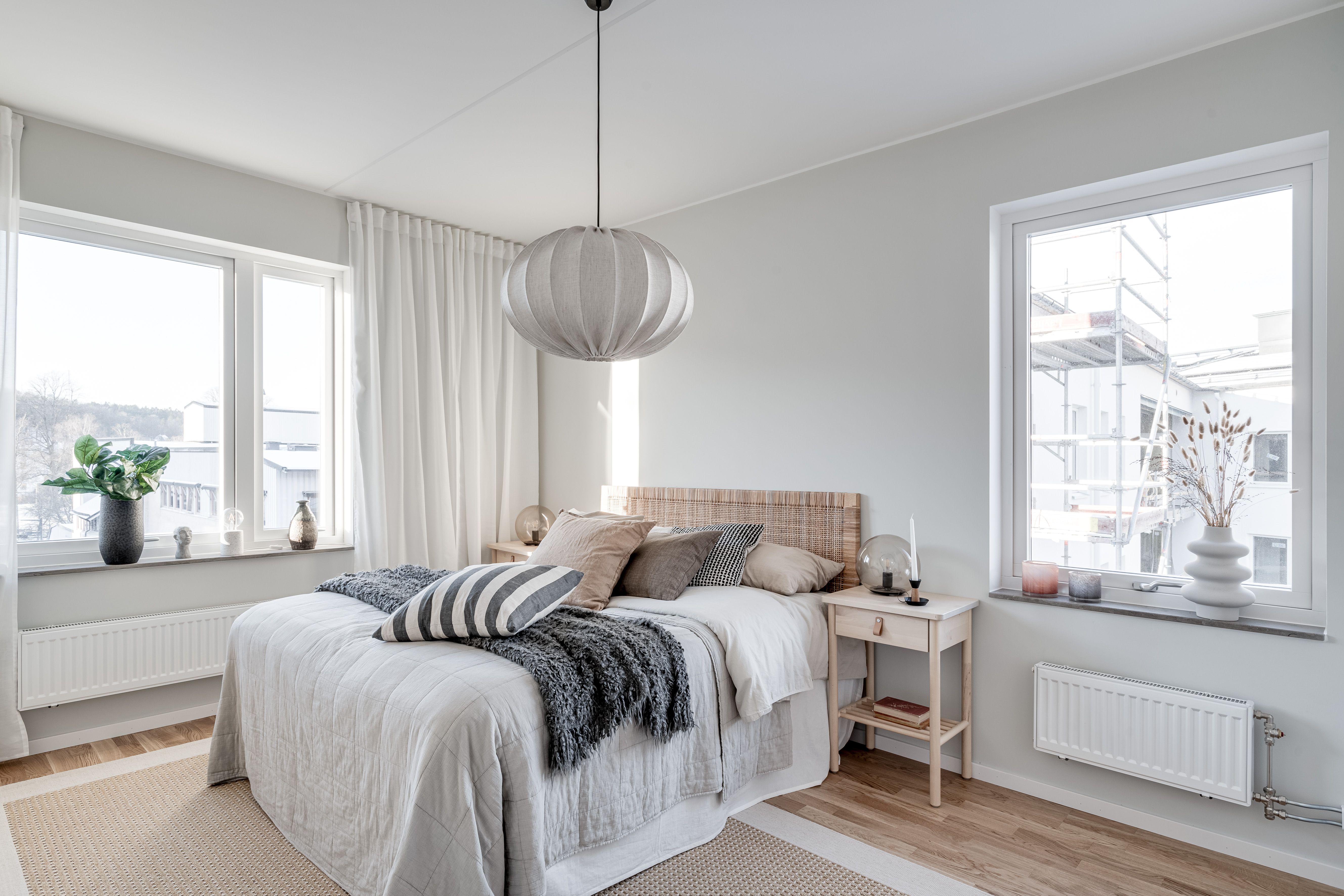 Apartment in Kungsbacka, Kolla Parkstad - Bild 5