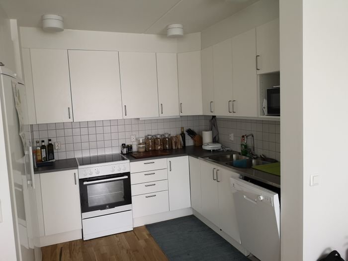 Sankt Hans gränd, Lund — photo 5