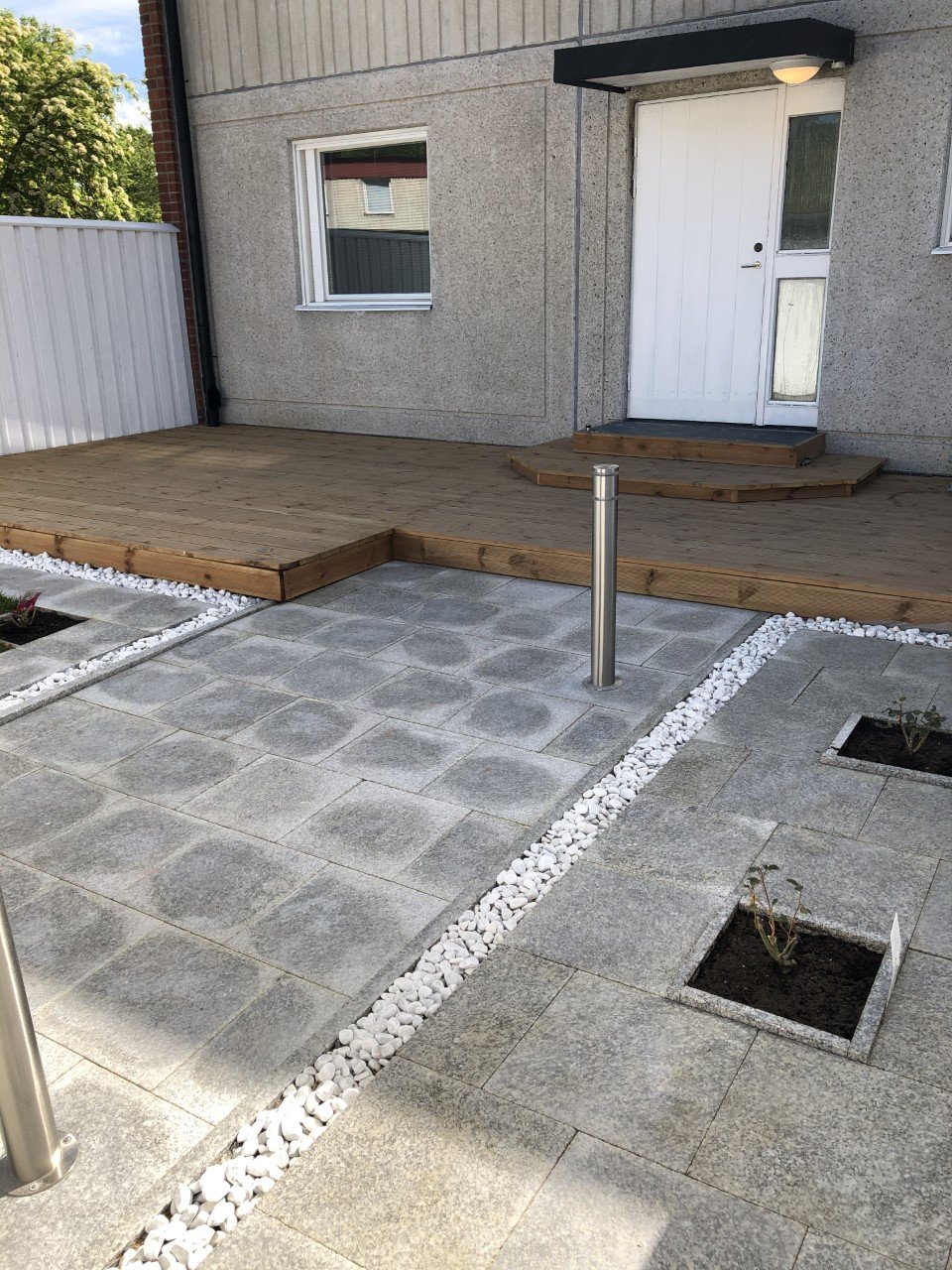 Radhus, 6 rooms, 130 sqm, Skärholmen