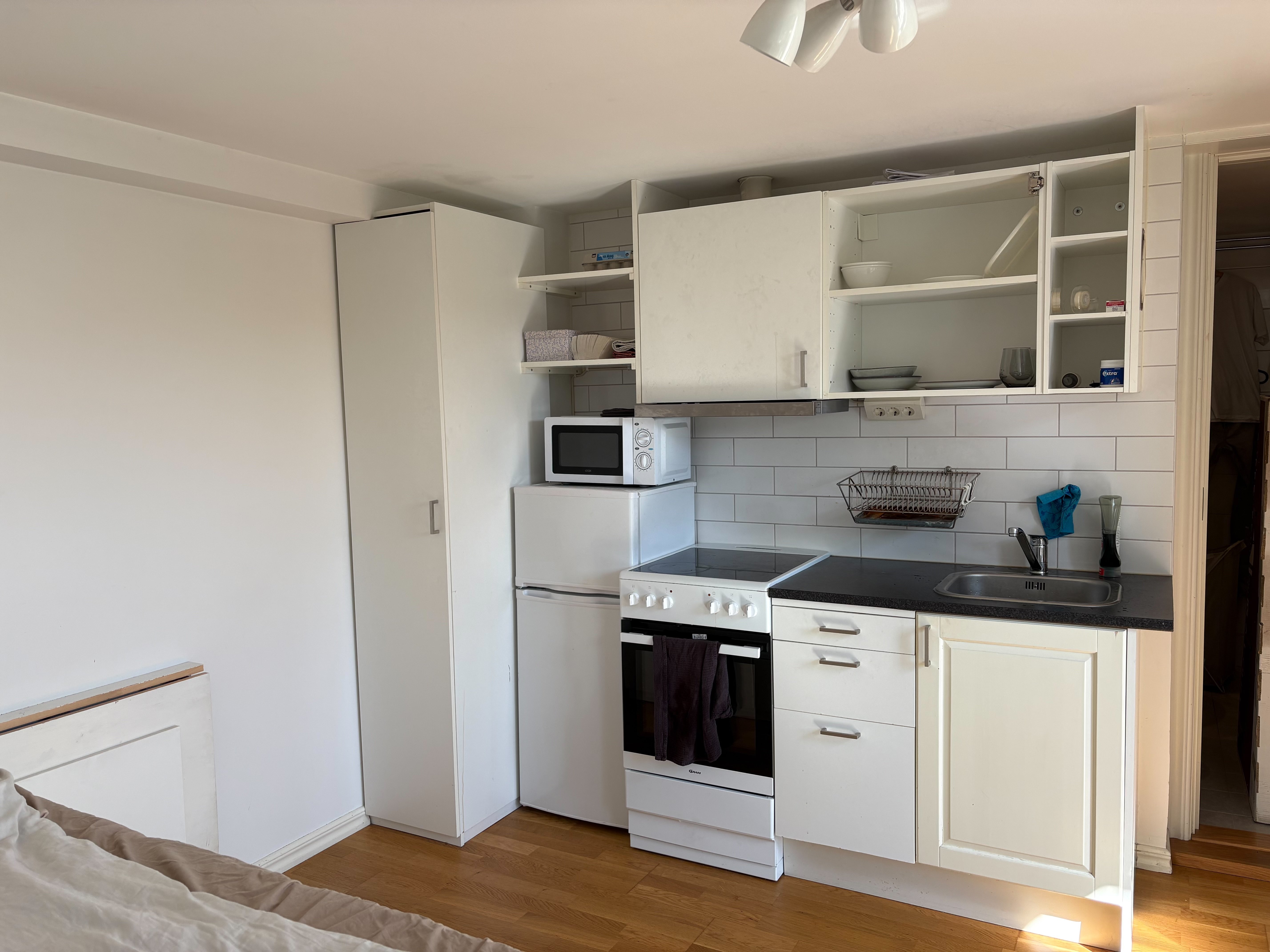 1 rok · 19 m² i Hägersten – bild 3