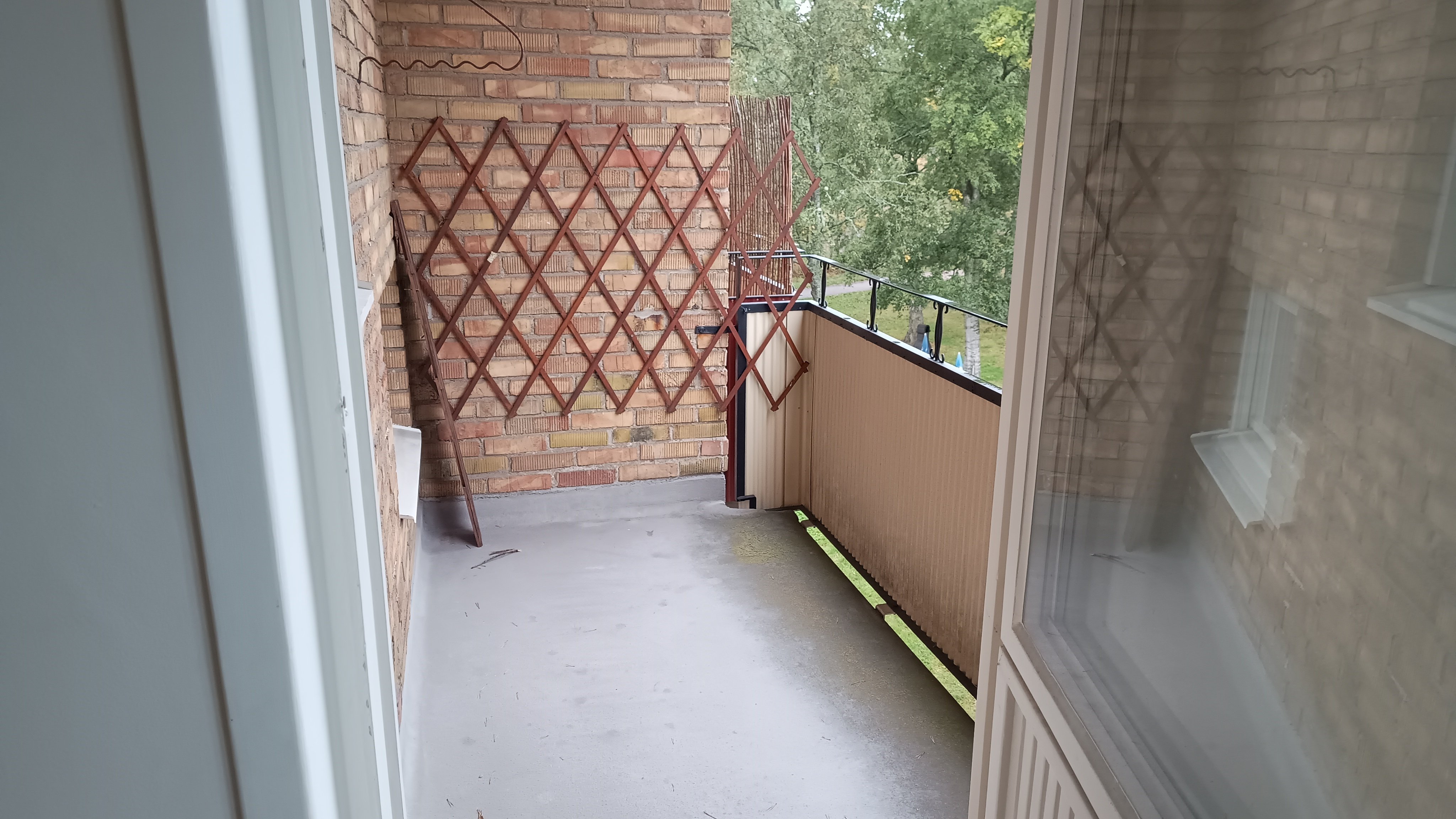 2 rok · 55 m² i Hägersten – bild 8