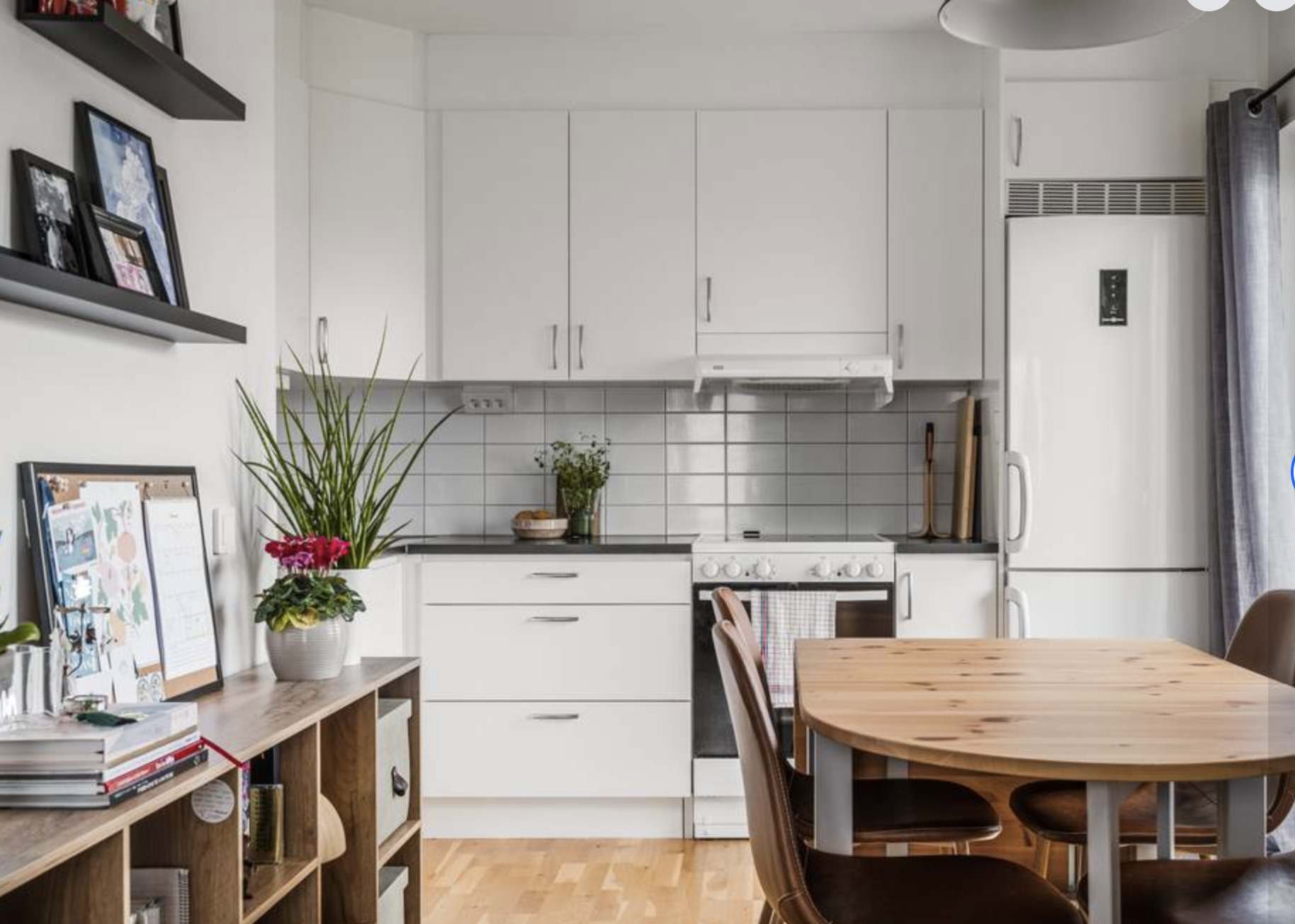 Lägenhet, 1 rum, 41 kvm, Örebro