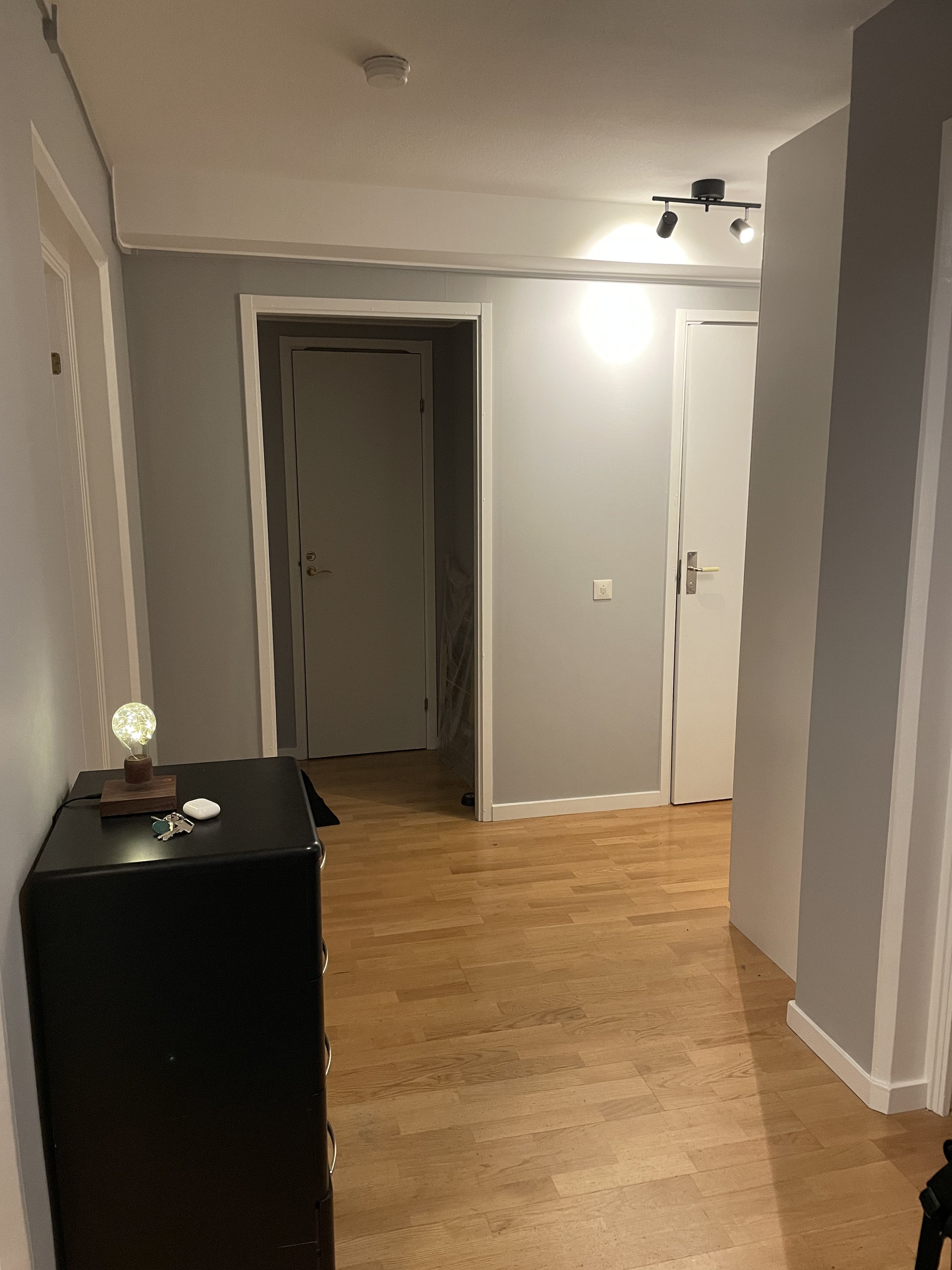 1 rum Kungsholmen, 10 499 kr/mån | Bostadsögat