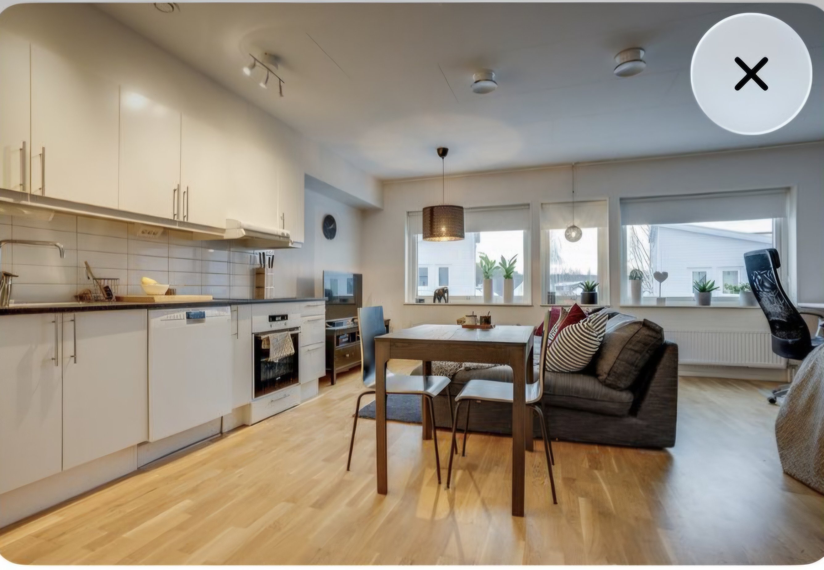 Kavaljersvägen, Umeå — photo 3