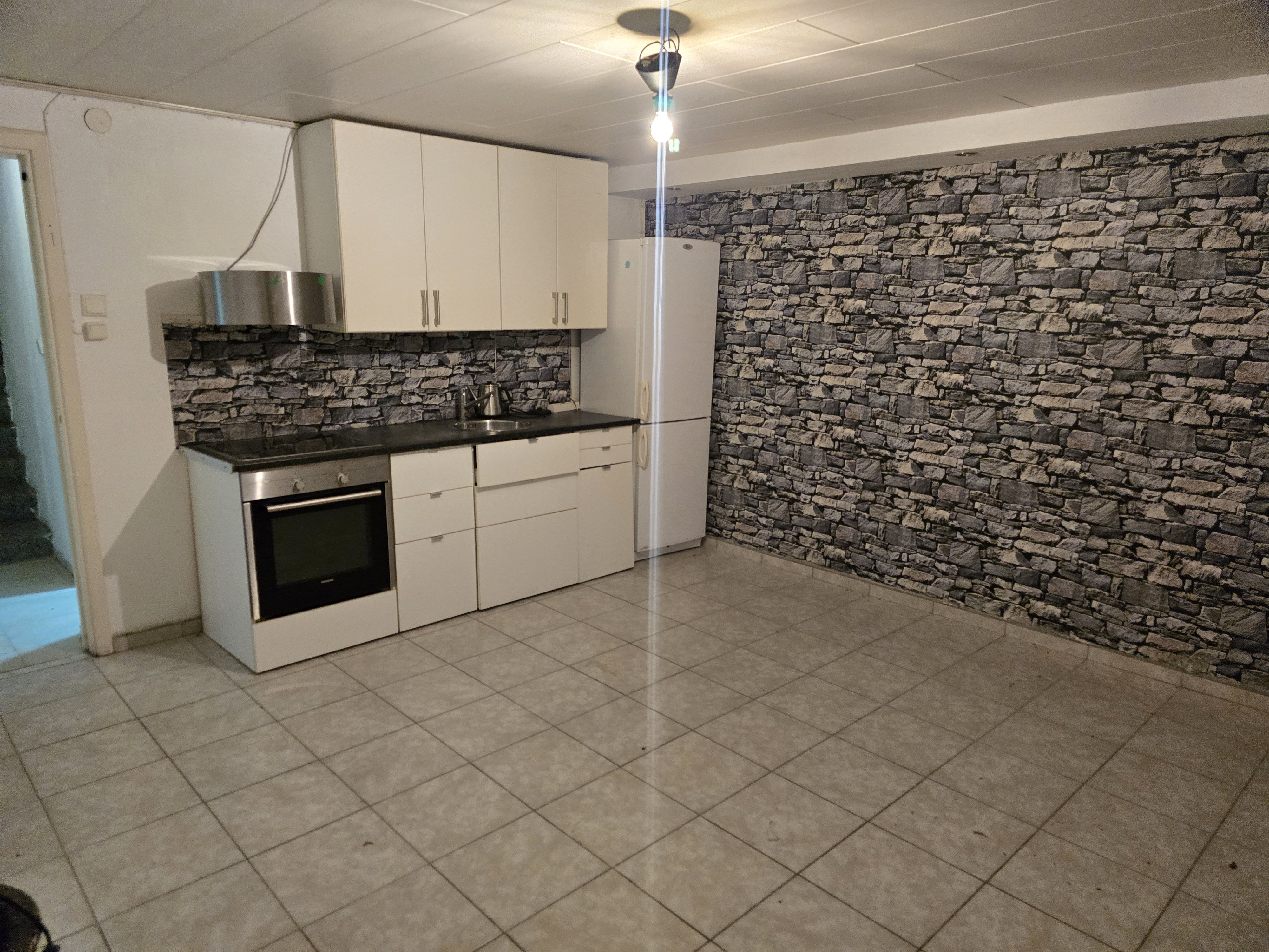 Lägenhet, 2 rooms, 52 sqm, Veddige