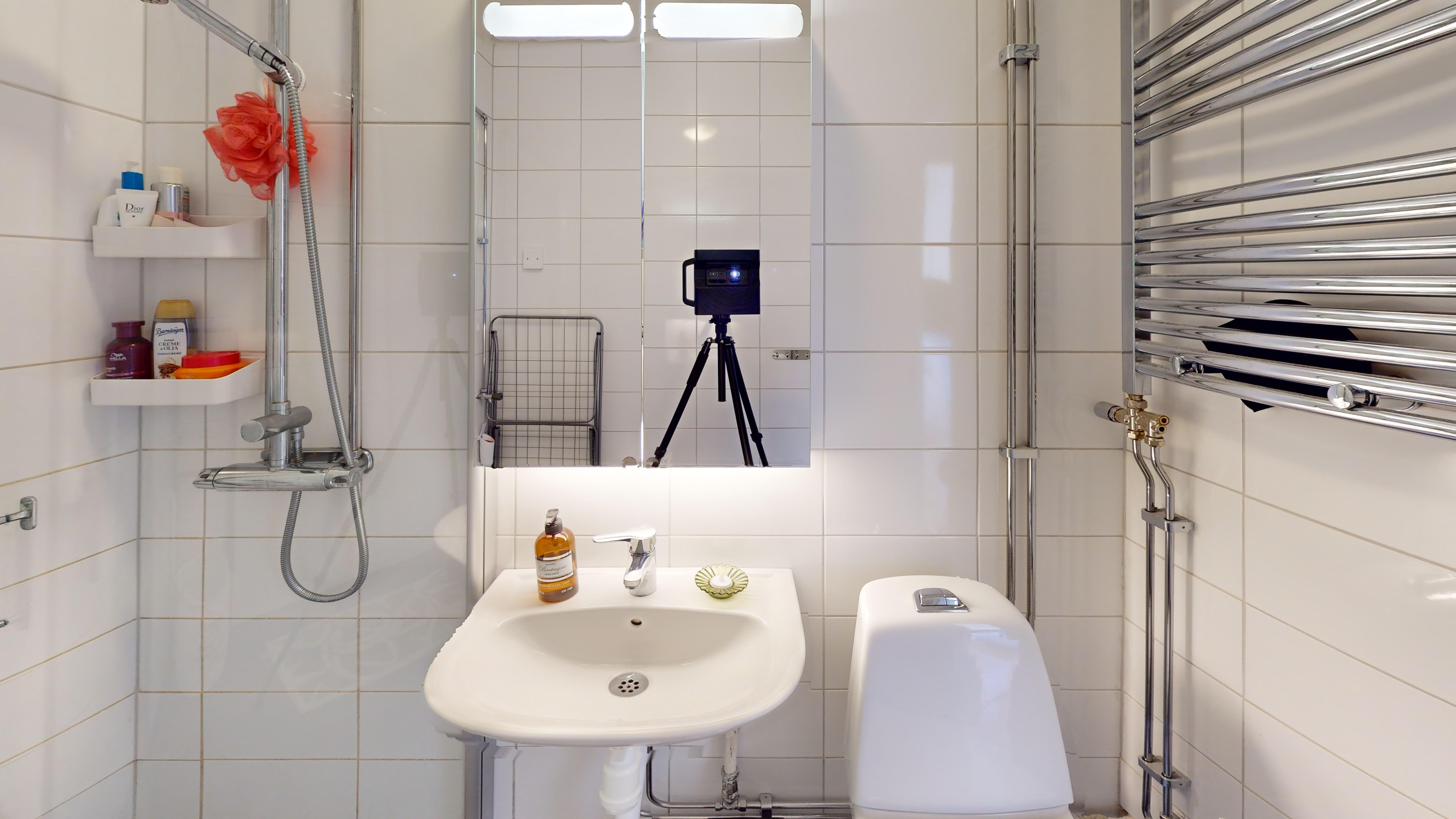 Lägenhet – Karlstad, Hagaborg, Herrhagen - Bild 3