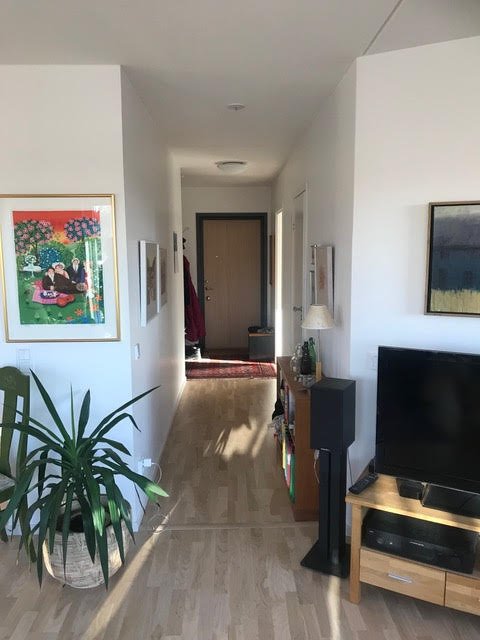 Smörblomsgatan, Västerås