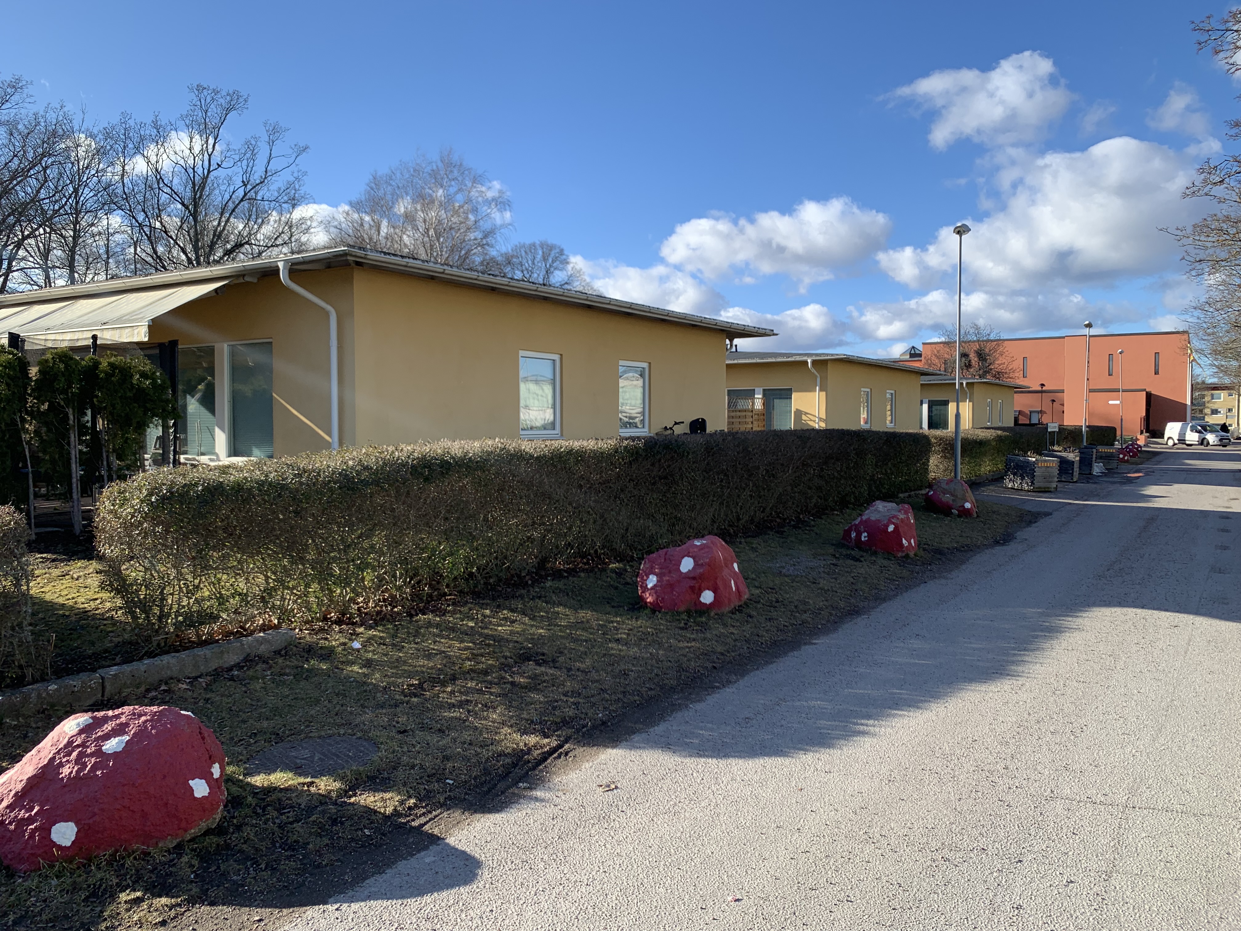 Lägenhet, 2 rooms, 66 sqm, Linköping