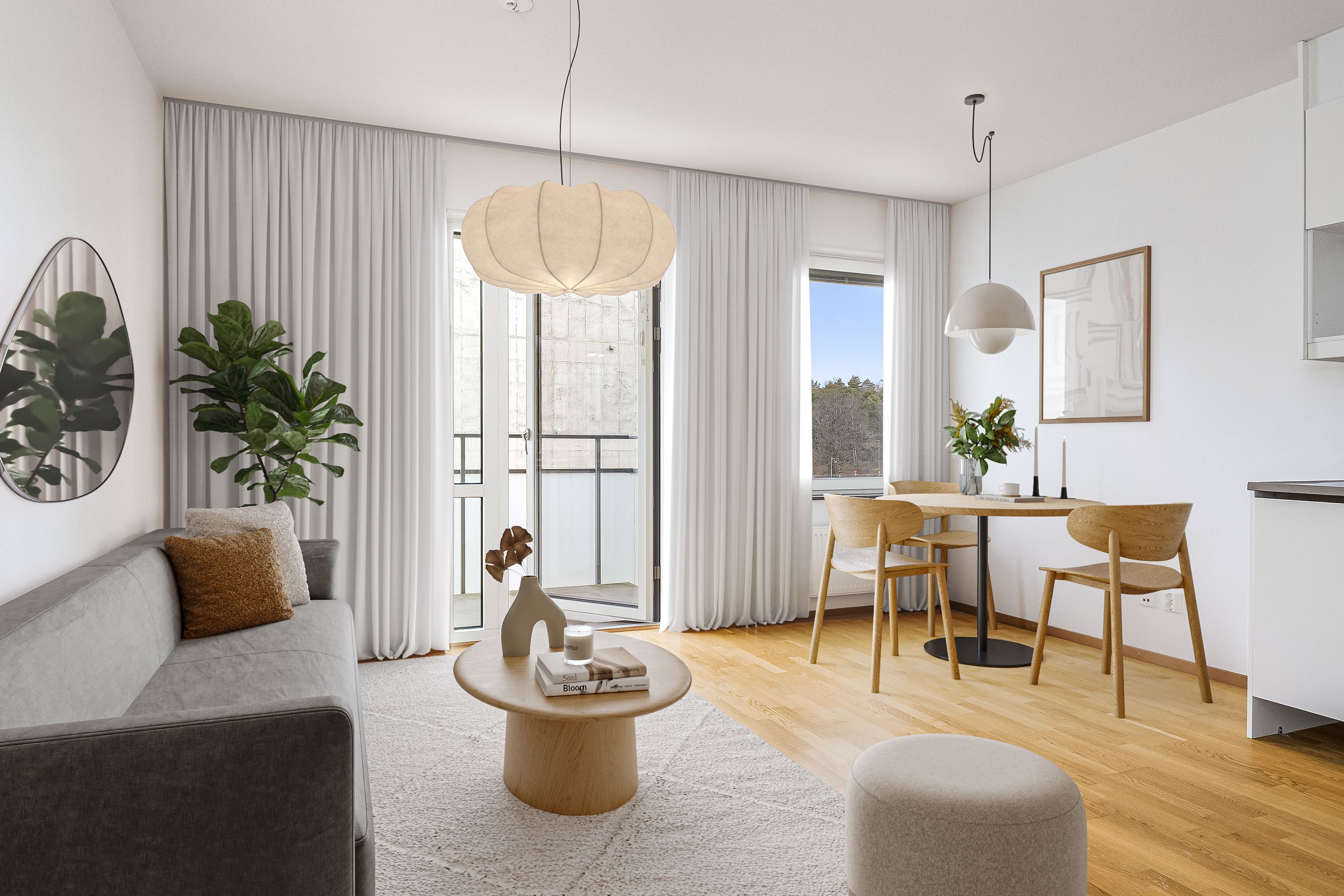 Tritongatan 2, Västerås — photo 3