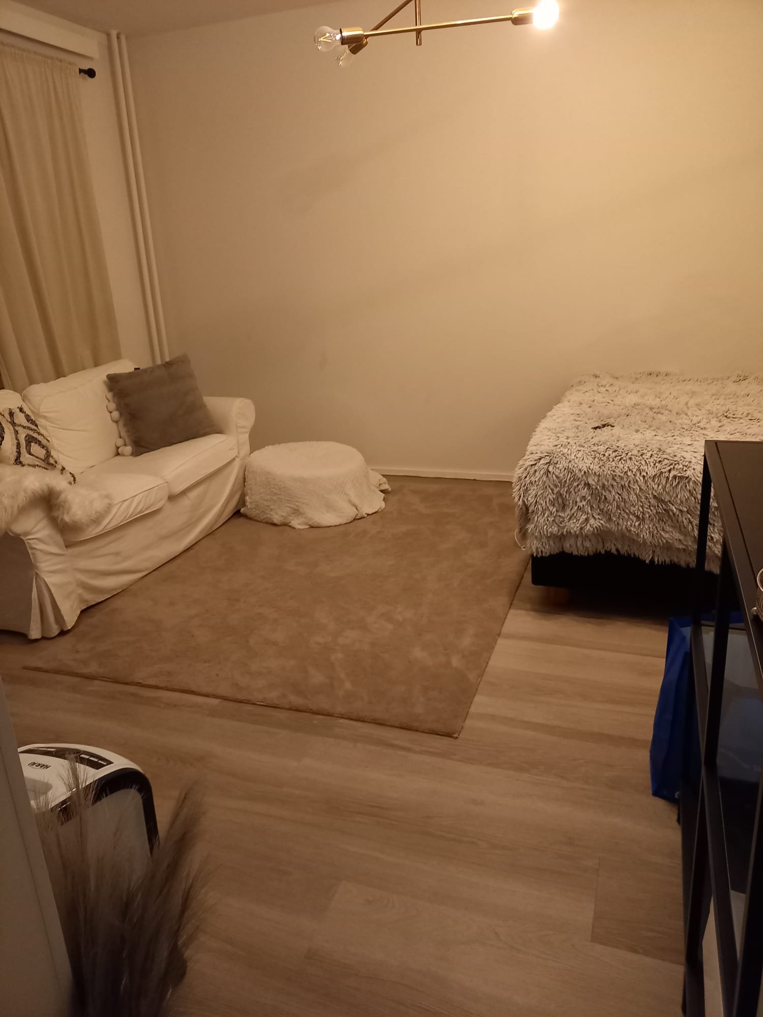 apartment at Kangaslammentie, Jyväskylä 1