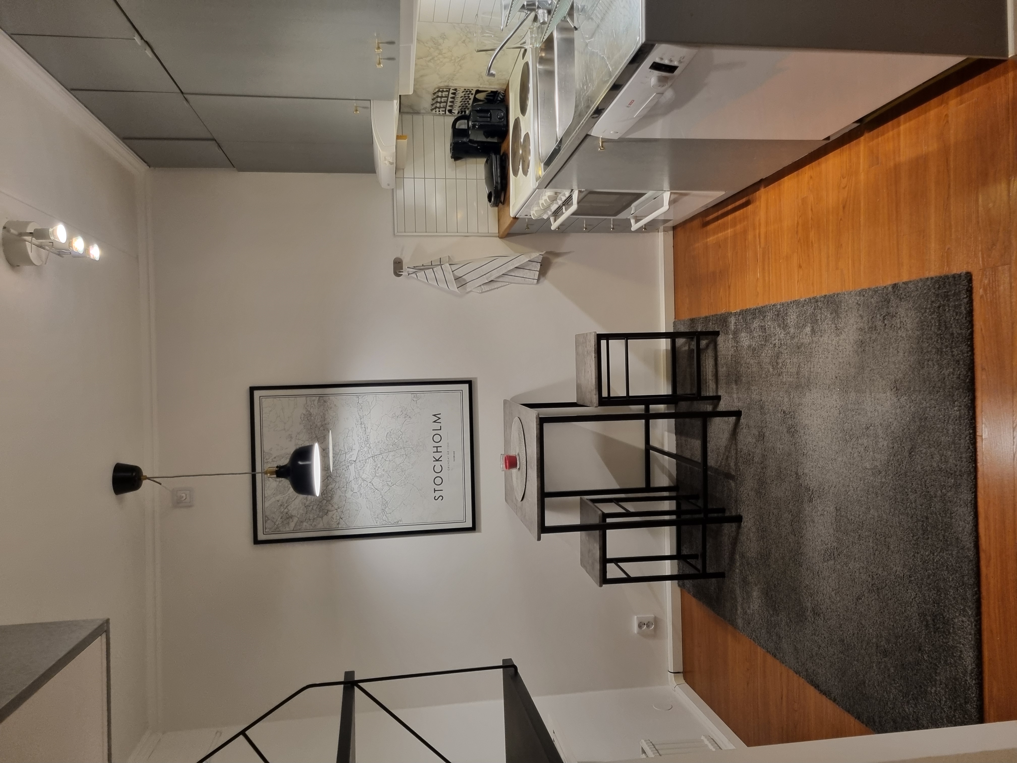 Sorögatan, Kista — photo 5