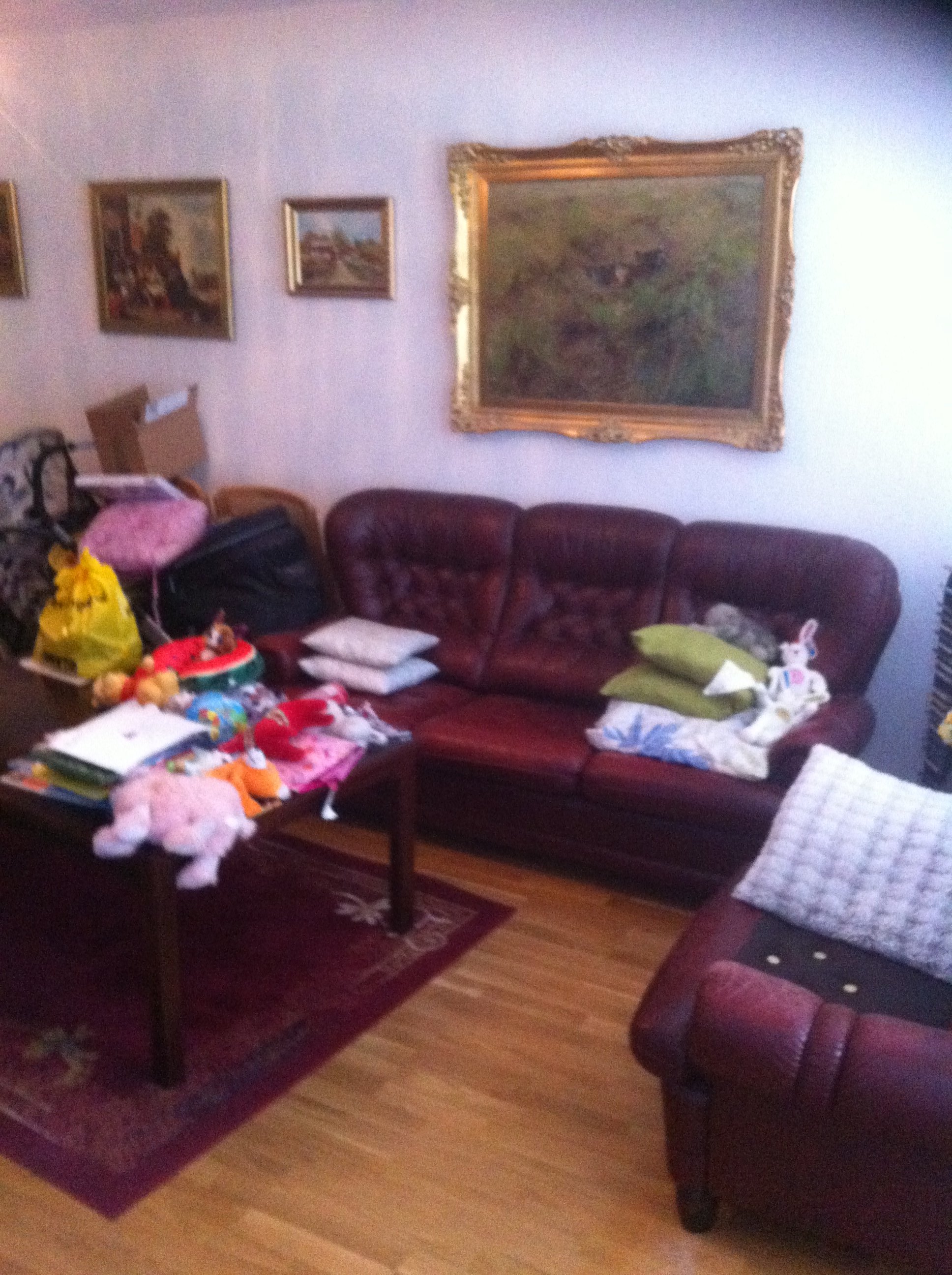 Övralidsgatan, Hisings Backa — photo 2