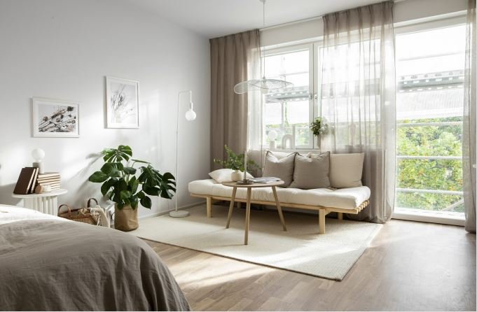 Lägenhet, 1 rooms, 23 sqm, Järfälla