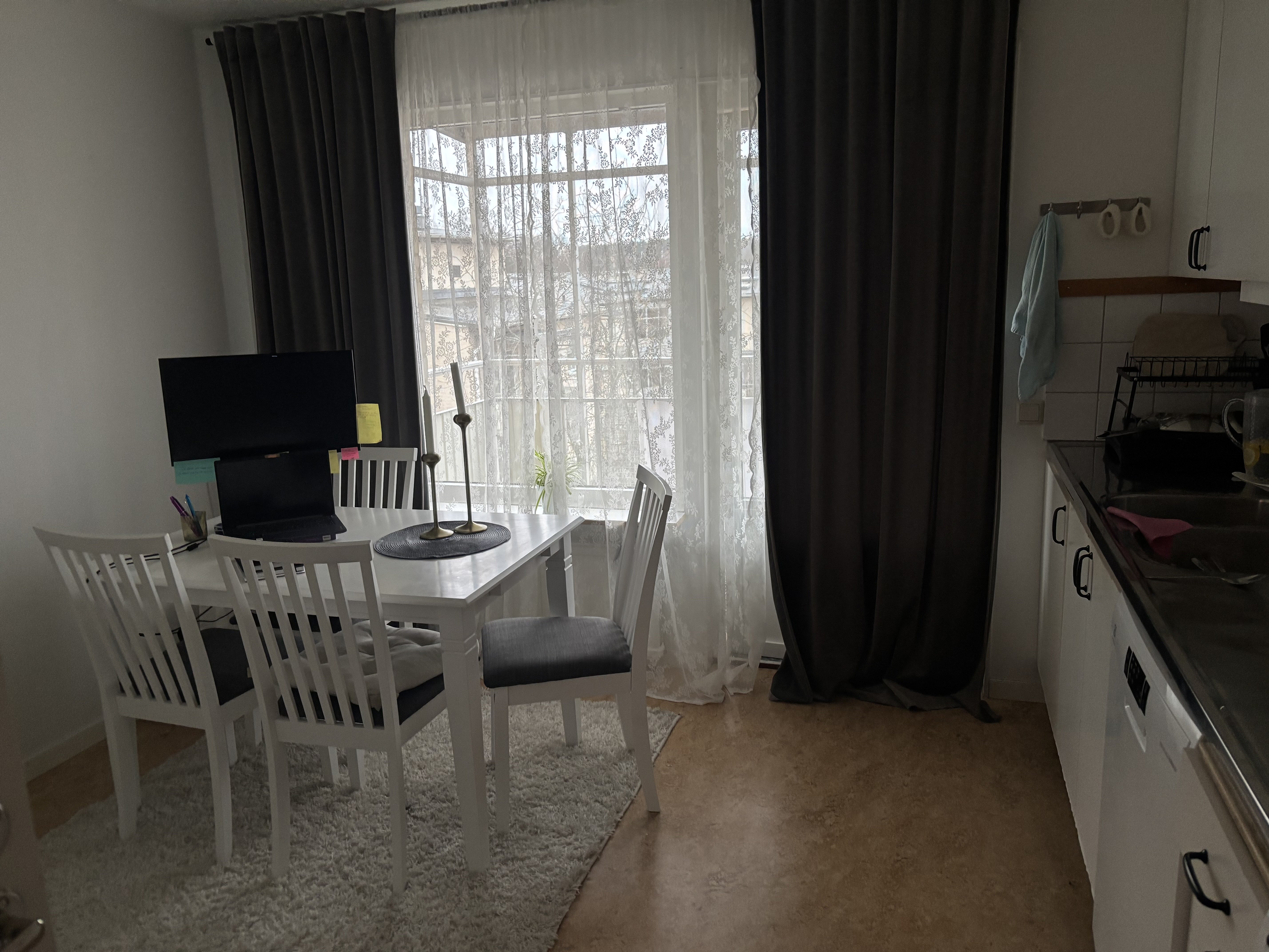 Mårdtorpsgatan, Linköping