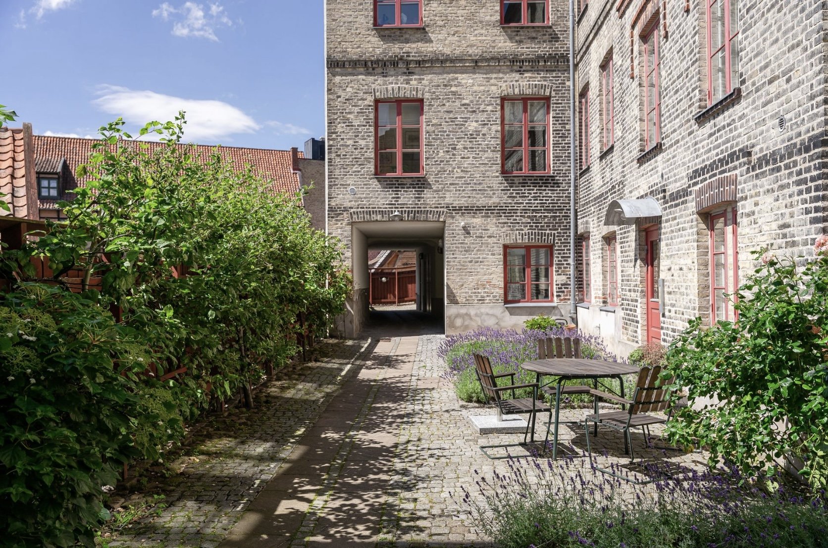 Adelgatan