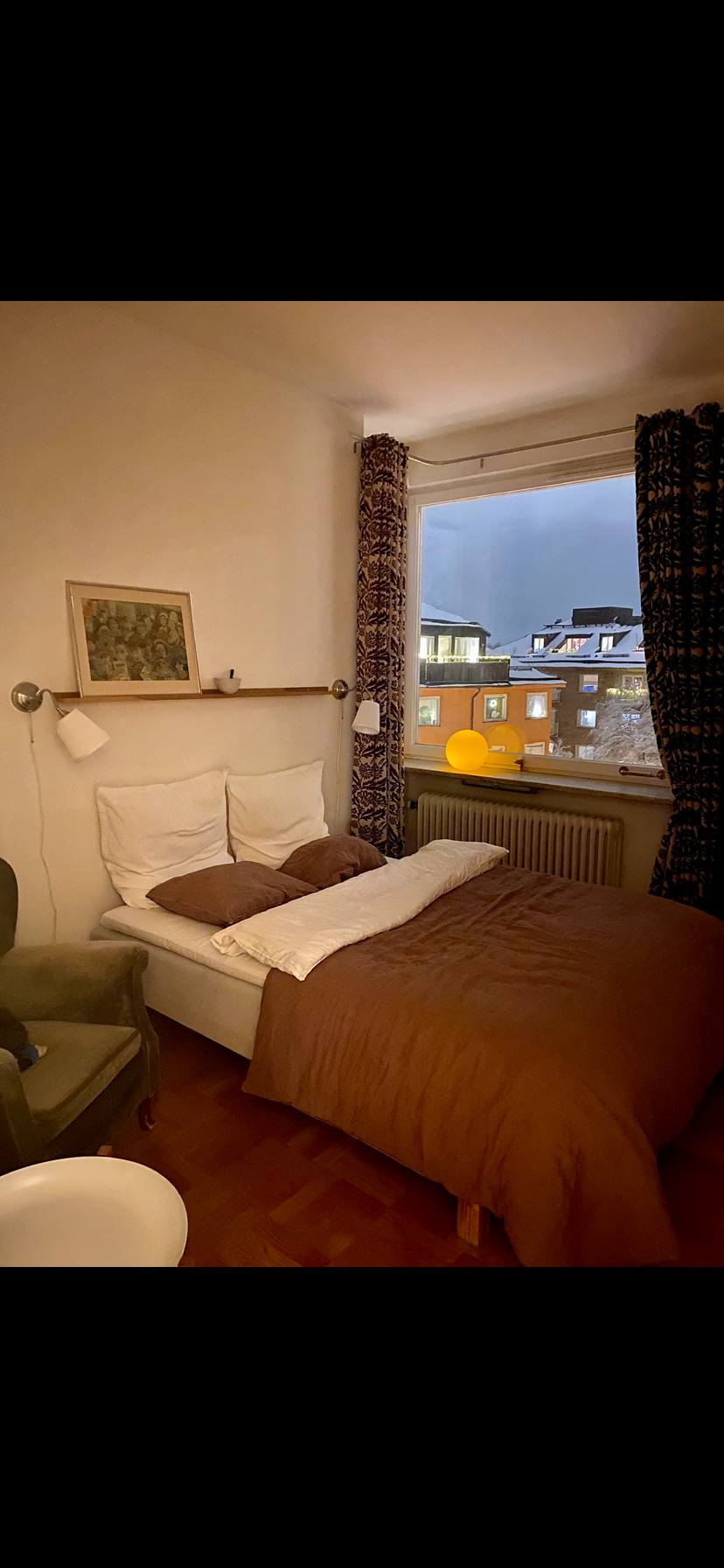 1 rum och kök, Stockholm — 6 000 kr/mån — bild 3