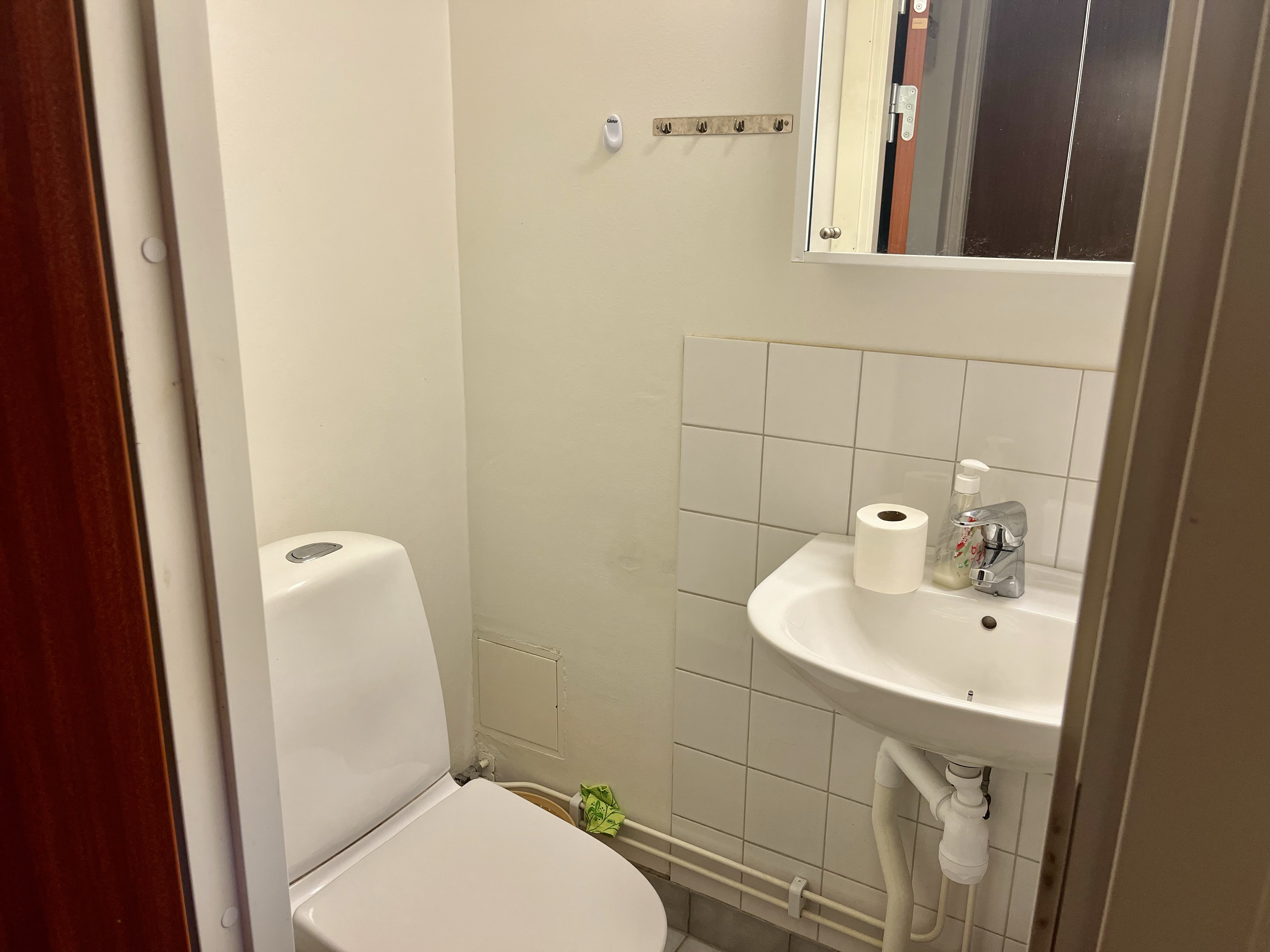 Studentvägen, Uppsala — photo 5