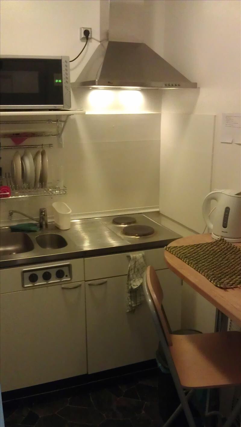 Nordmarksvägen, Farsta — photo 3