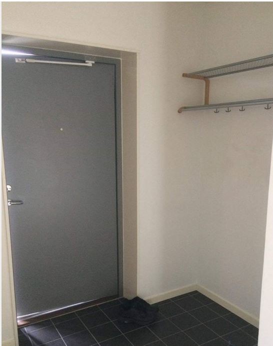 Apartment in Kungsbacka, Voxlöv - Bild 4