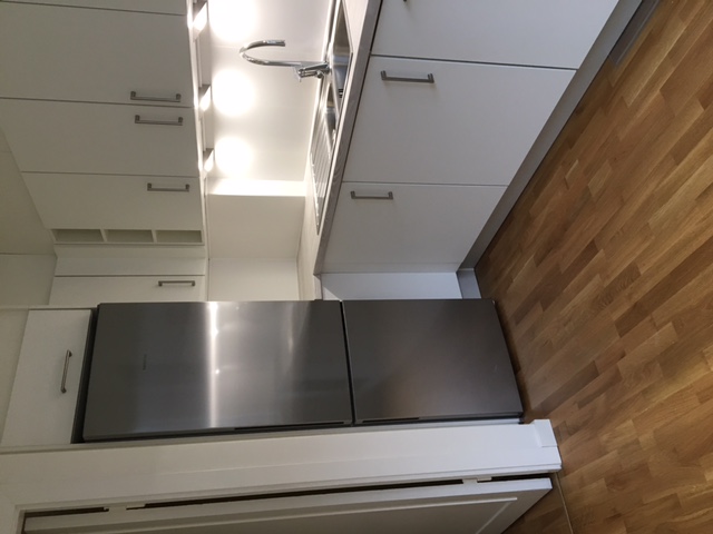 Lägenhet, 2 rooms, 54 sqm, Helsingborg