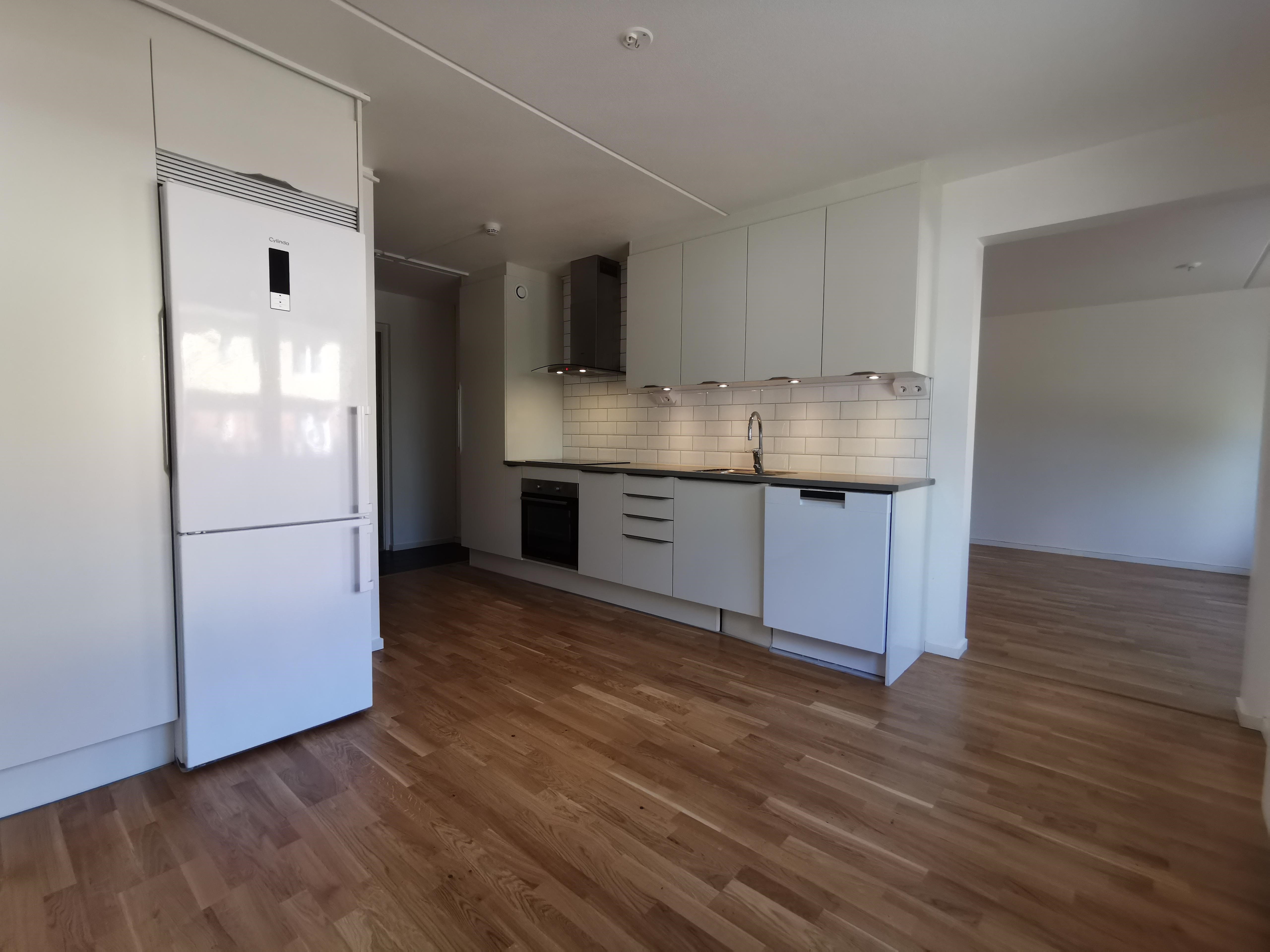 3 rok · 66 m² i Ronneby