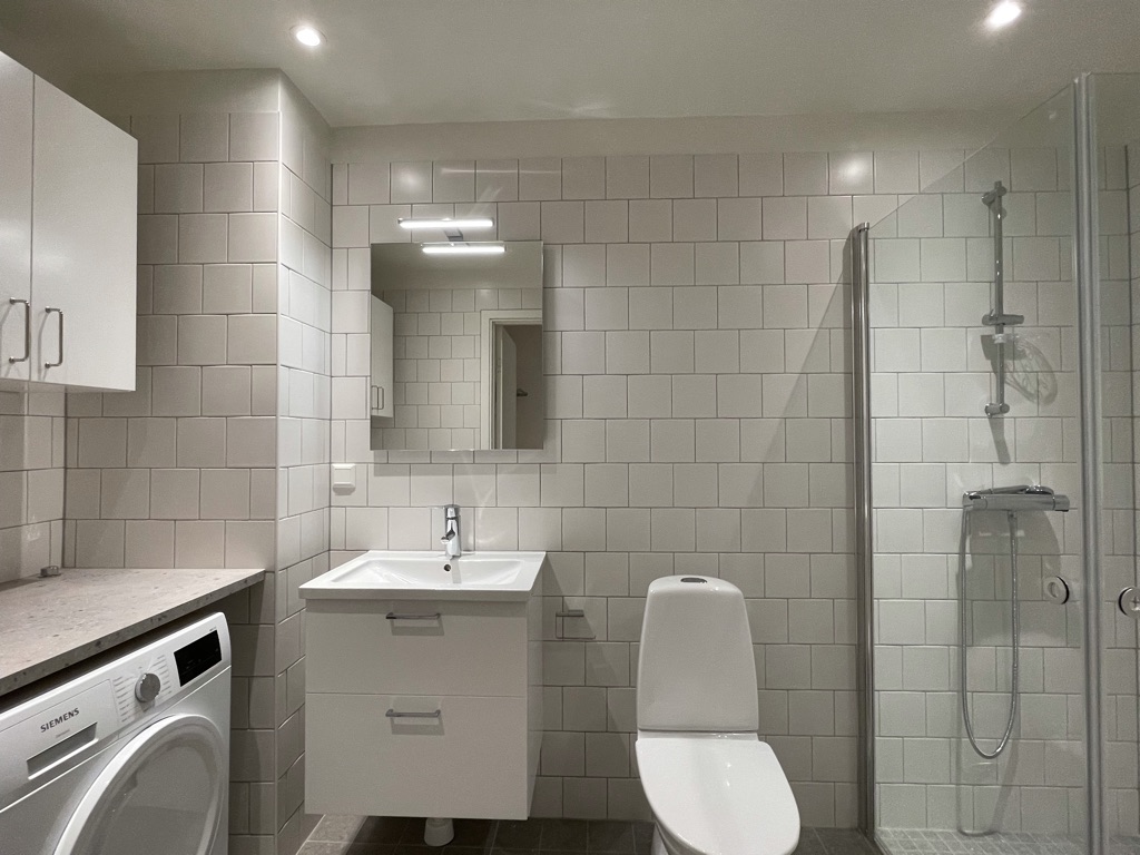 Lägenhet – Strängnäs, Tingstuhöjden, Abborrberget - Bild 2
