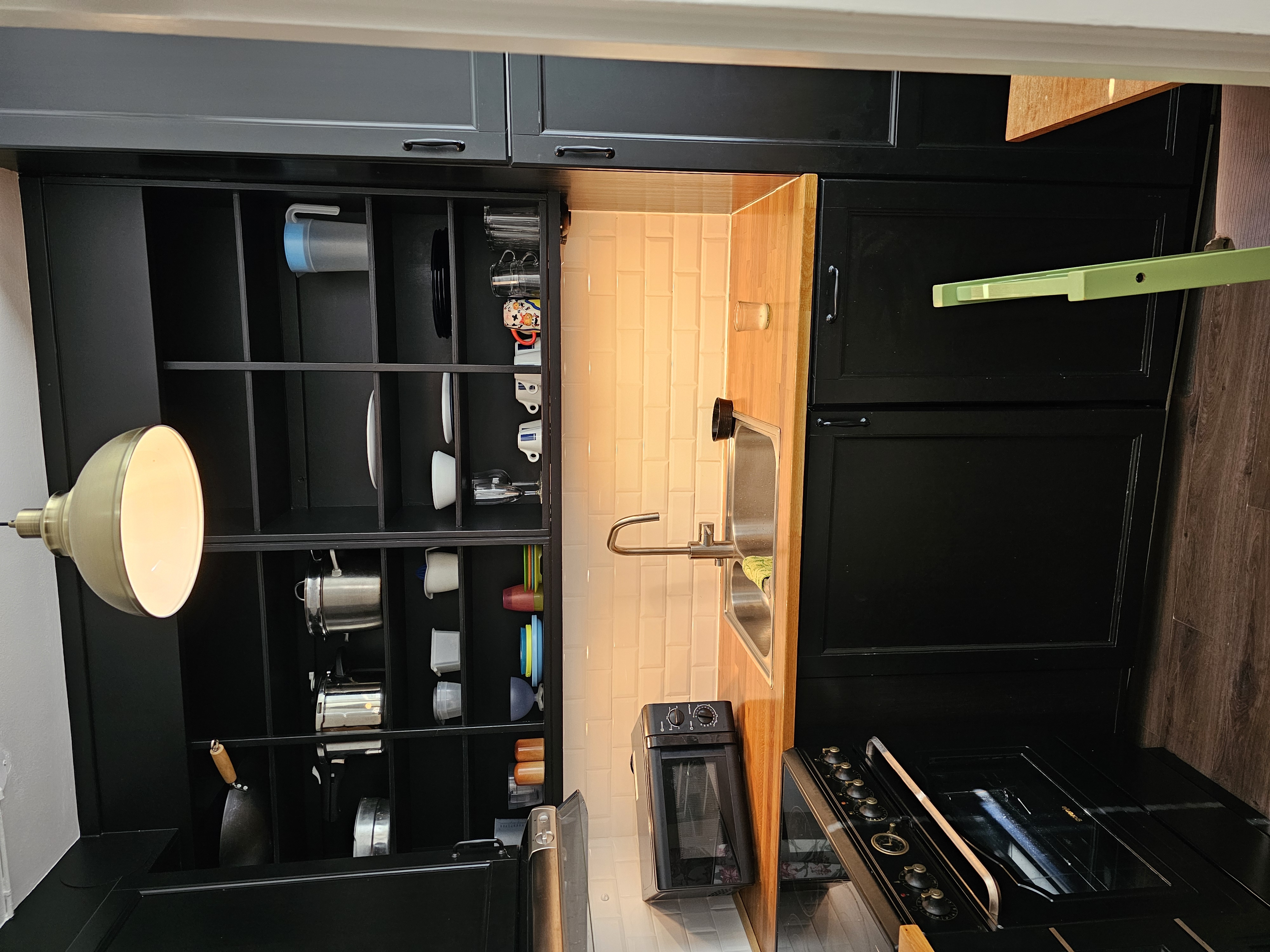 Lägenhet, 1 rooms, 29 sqm, Nyköping