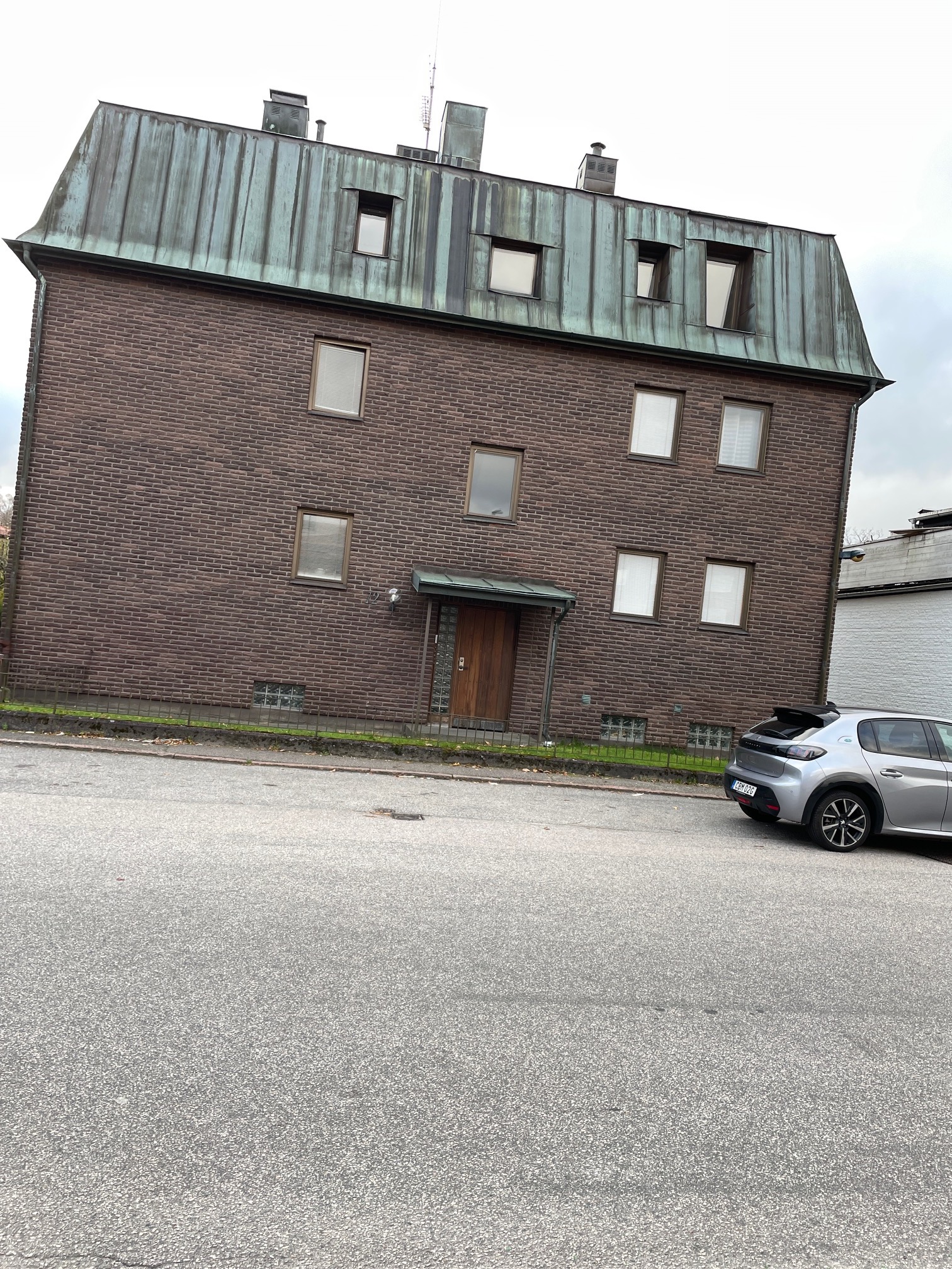 3 rok · 85 m² i Borås – bild 11