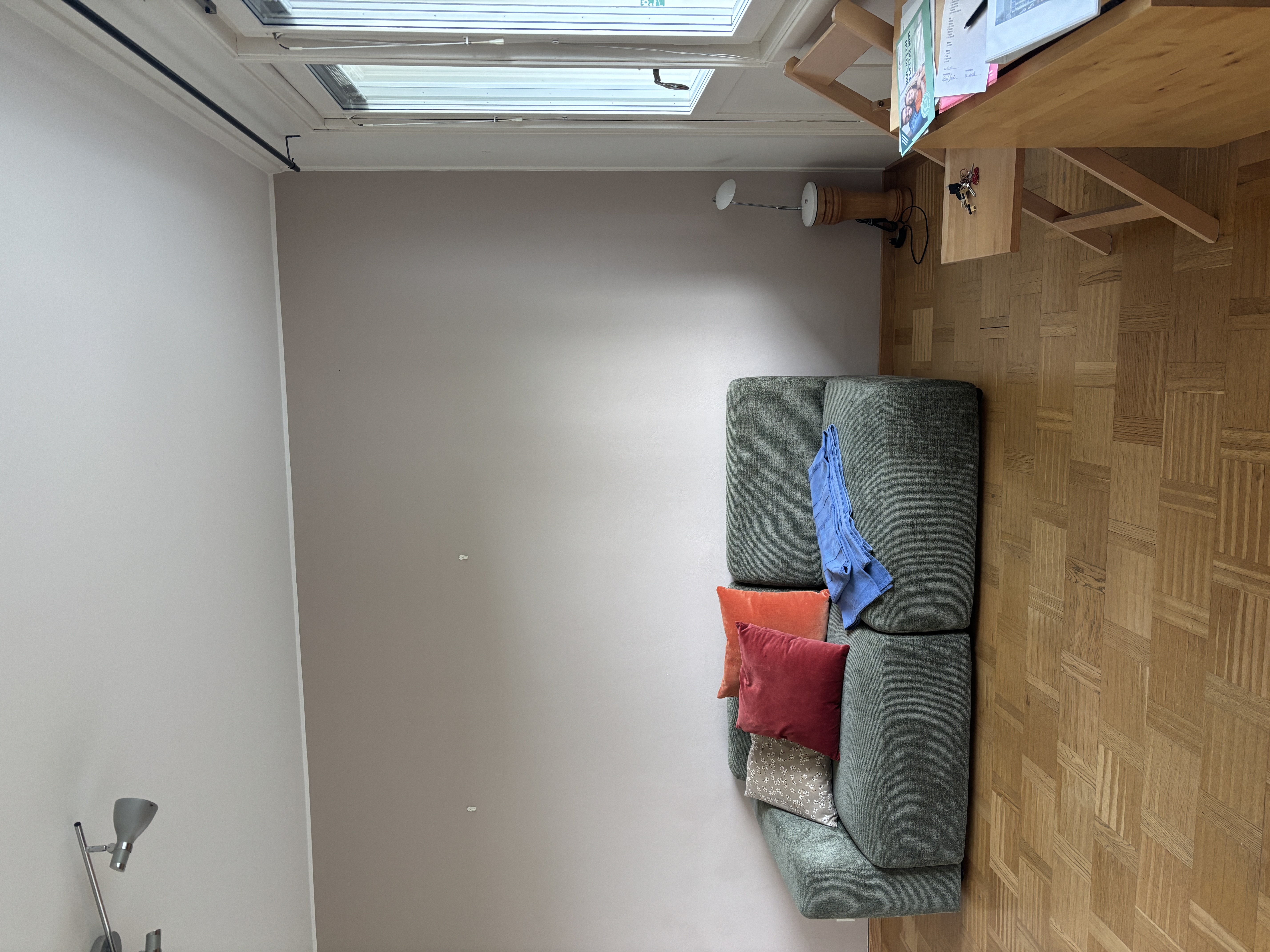 1 rum och kök, Lorensborg, 6 900 kr/mån, bild 3