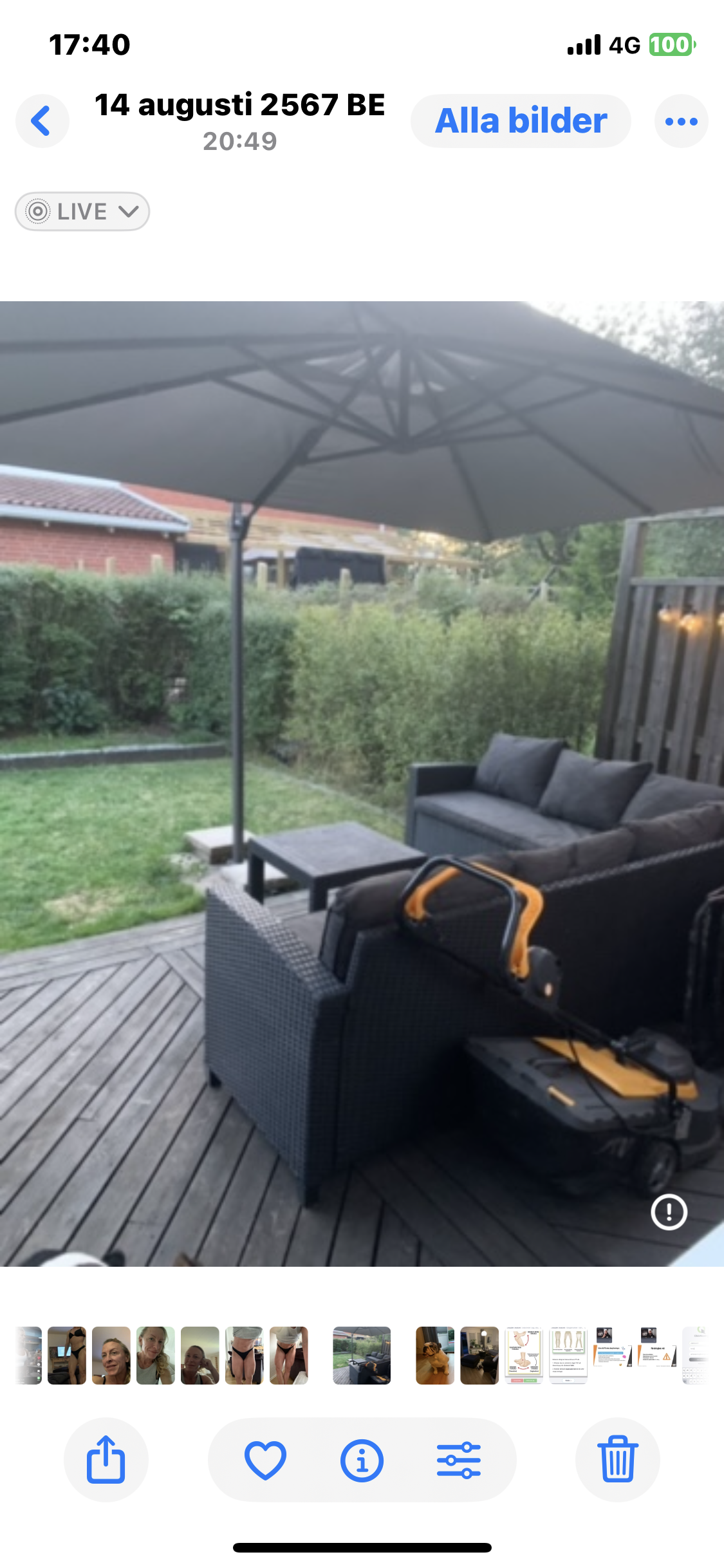 Hus – Svedala, Skåne län - Bild 4