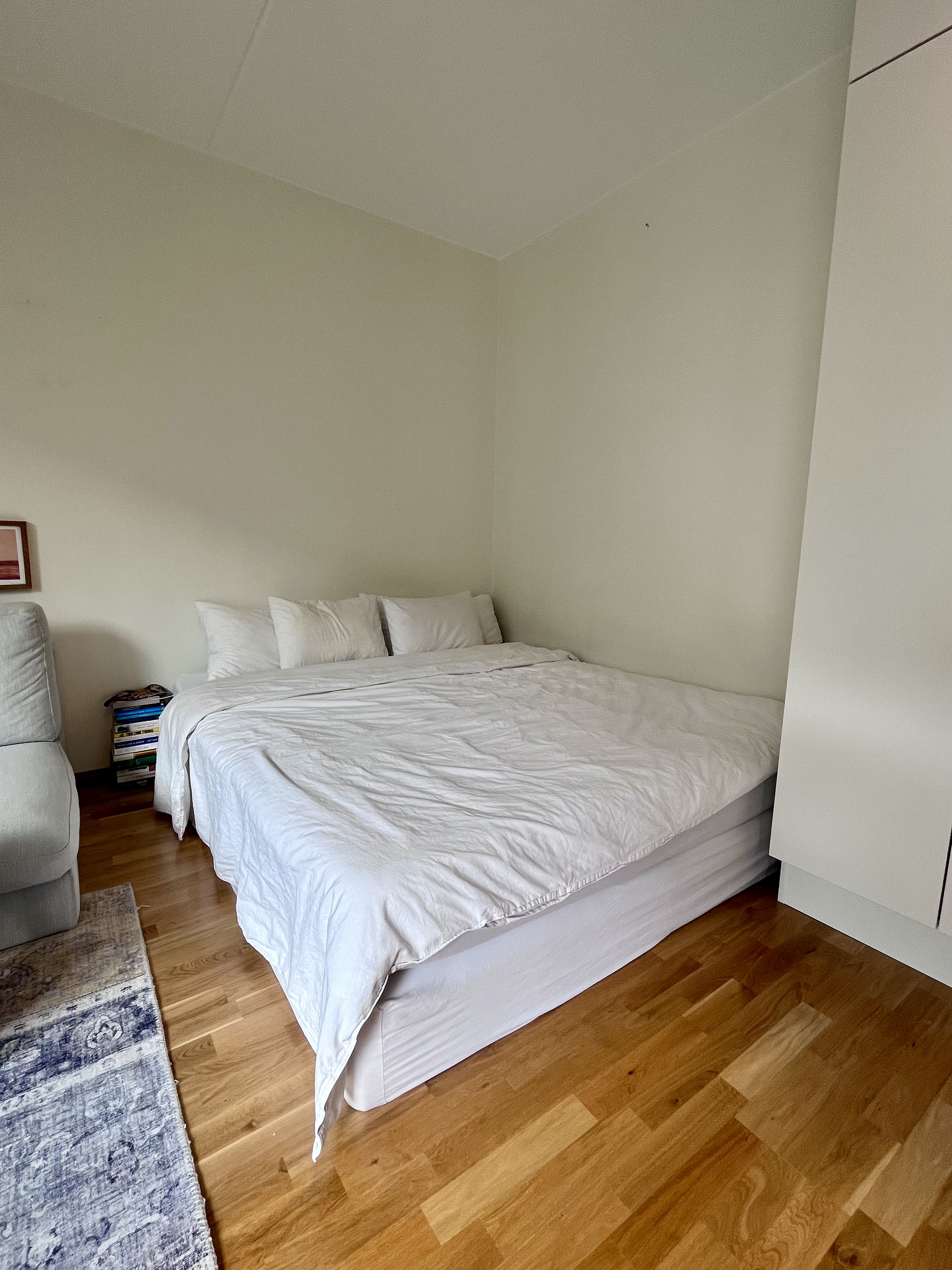 Kamomillagatan, Bromma — photo 2