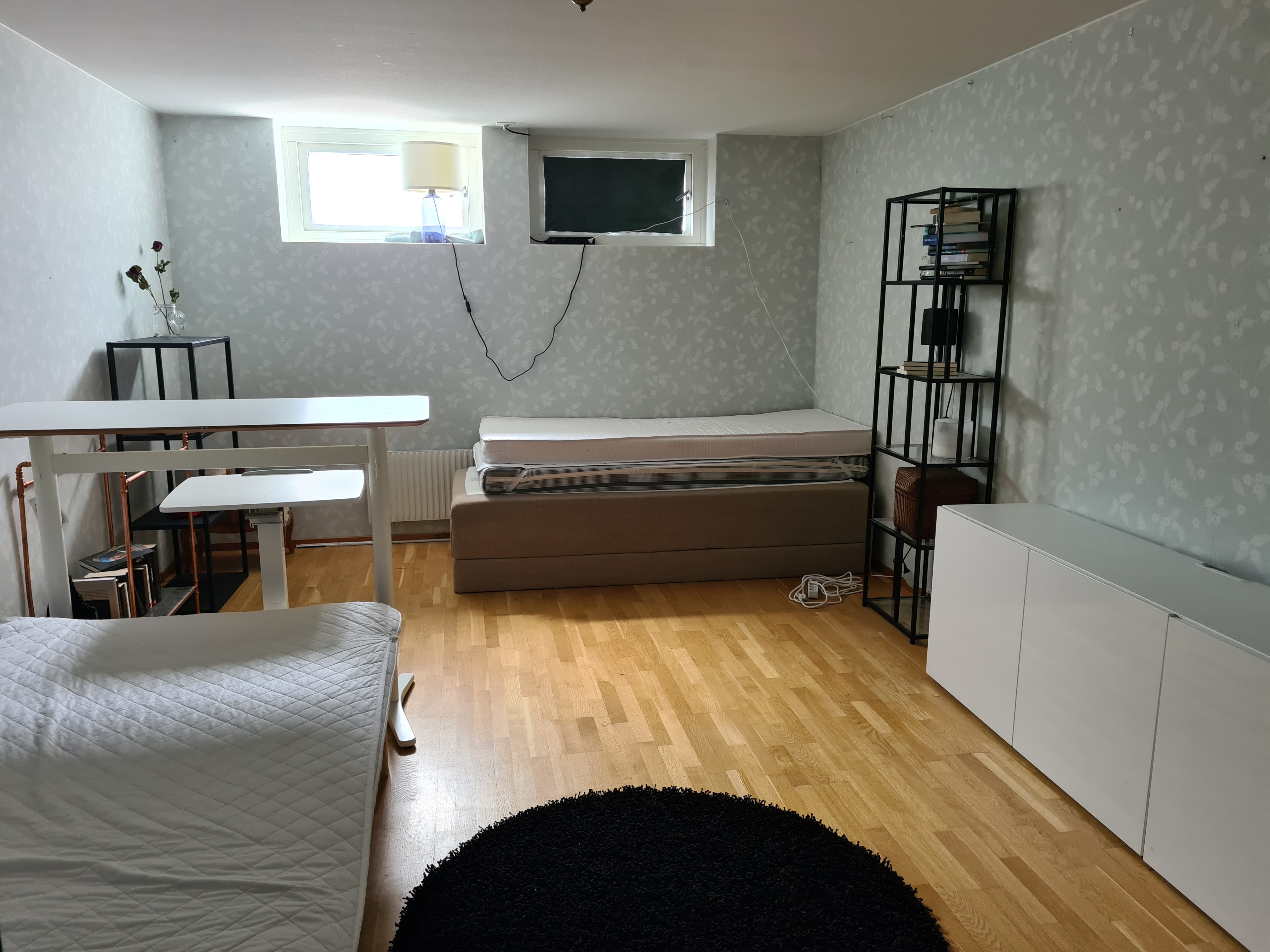 Lägenhet – Umeå, Öbacka, Öst på stan - Bild 5