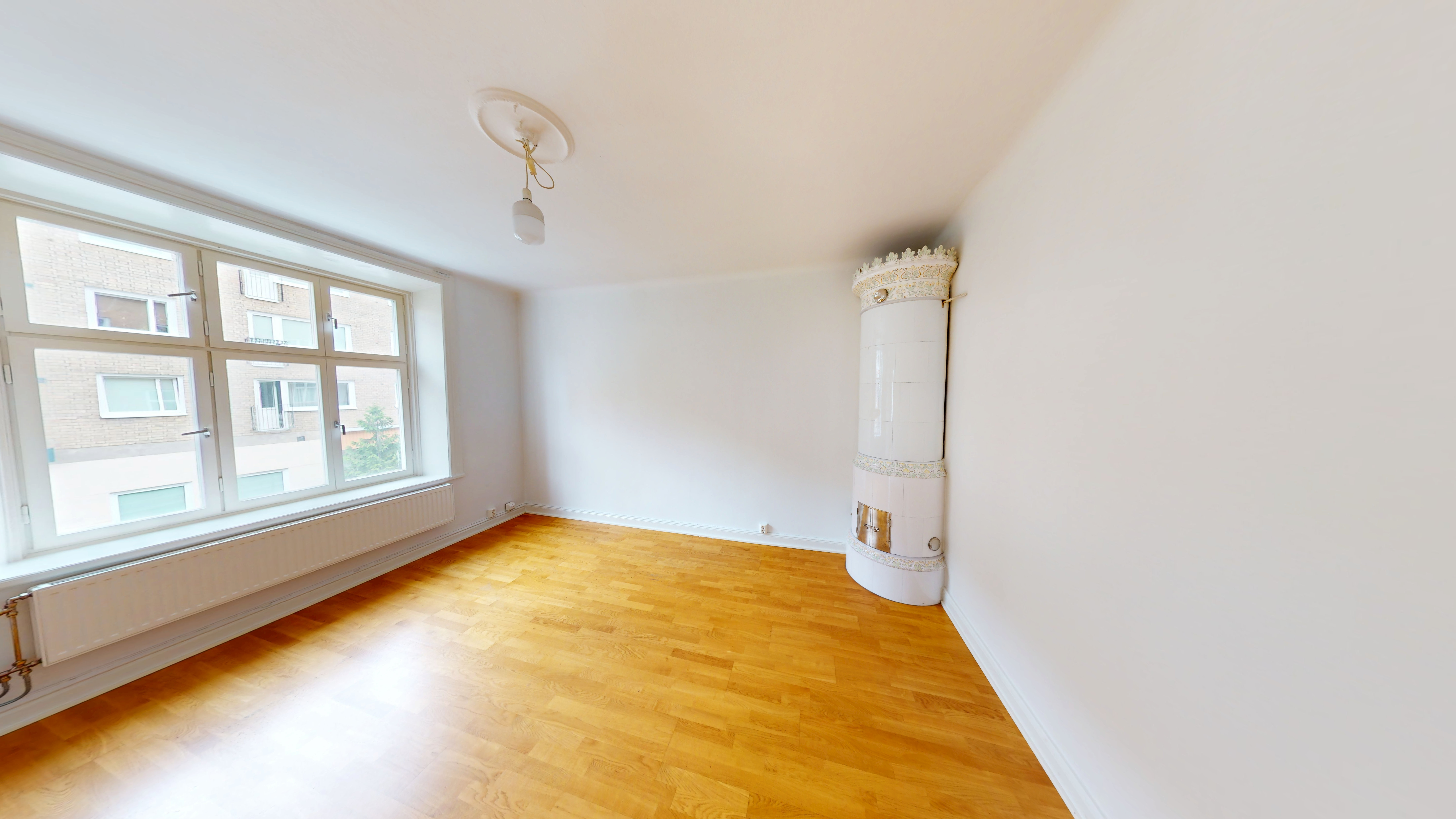 Lägenhet, 2 rooms, 59 sqm, Eskilstuna