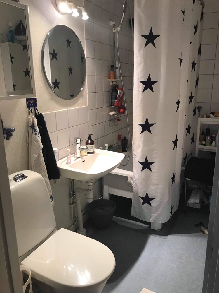Uddevallaplatsen, Göteborg — photo 4