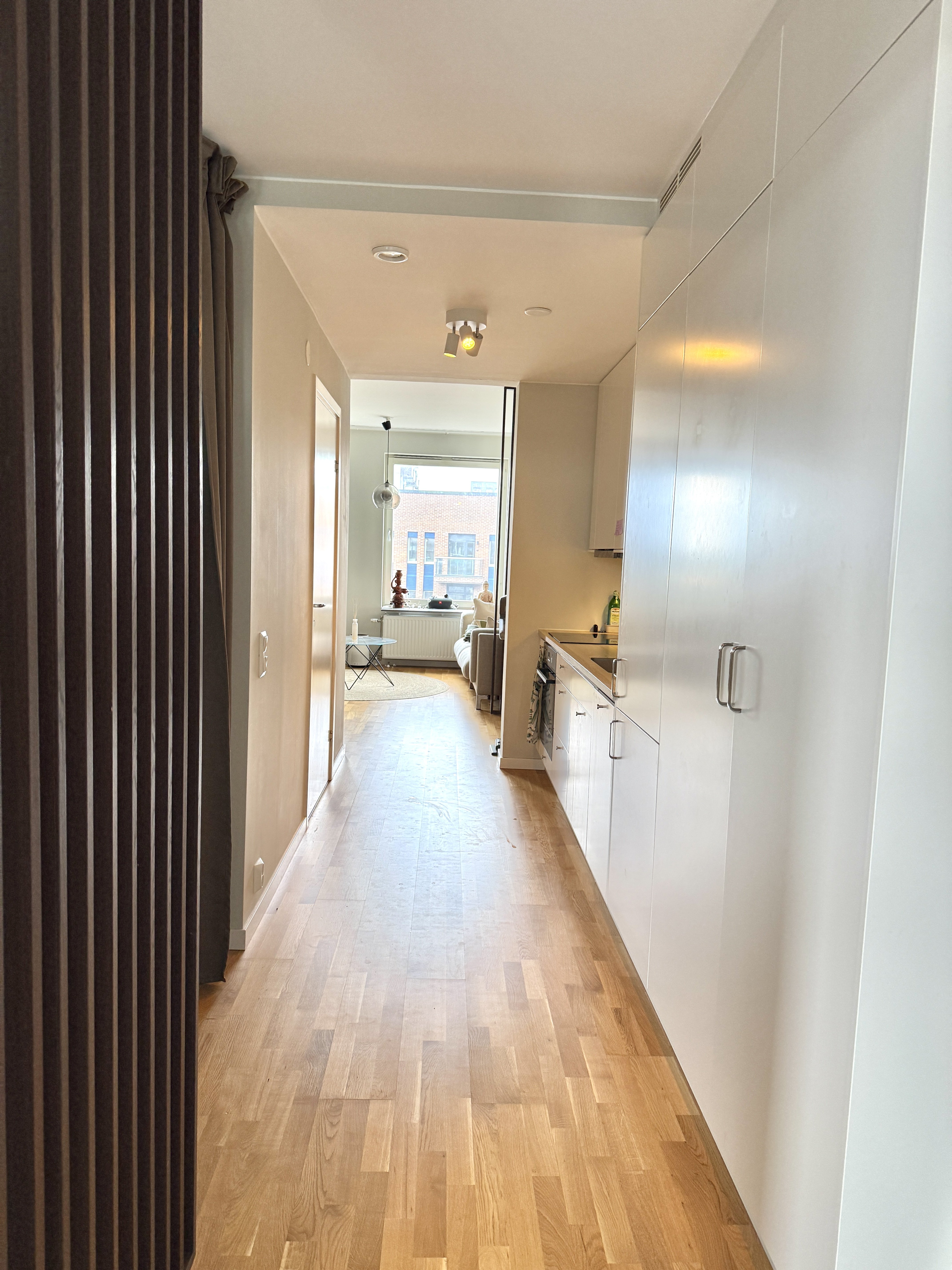 Responsgatan, Hägersten — photo 2