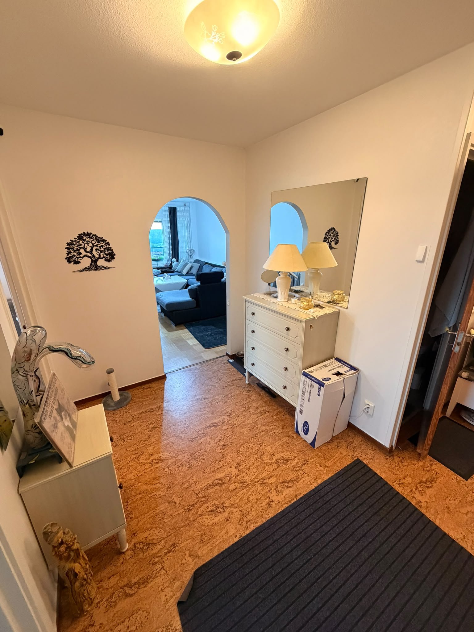 Apartment in Farsta - Bild 2