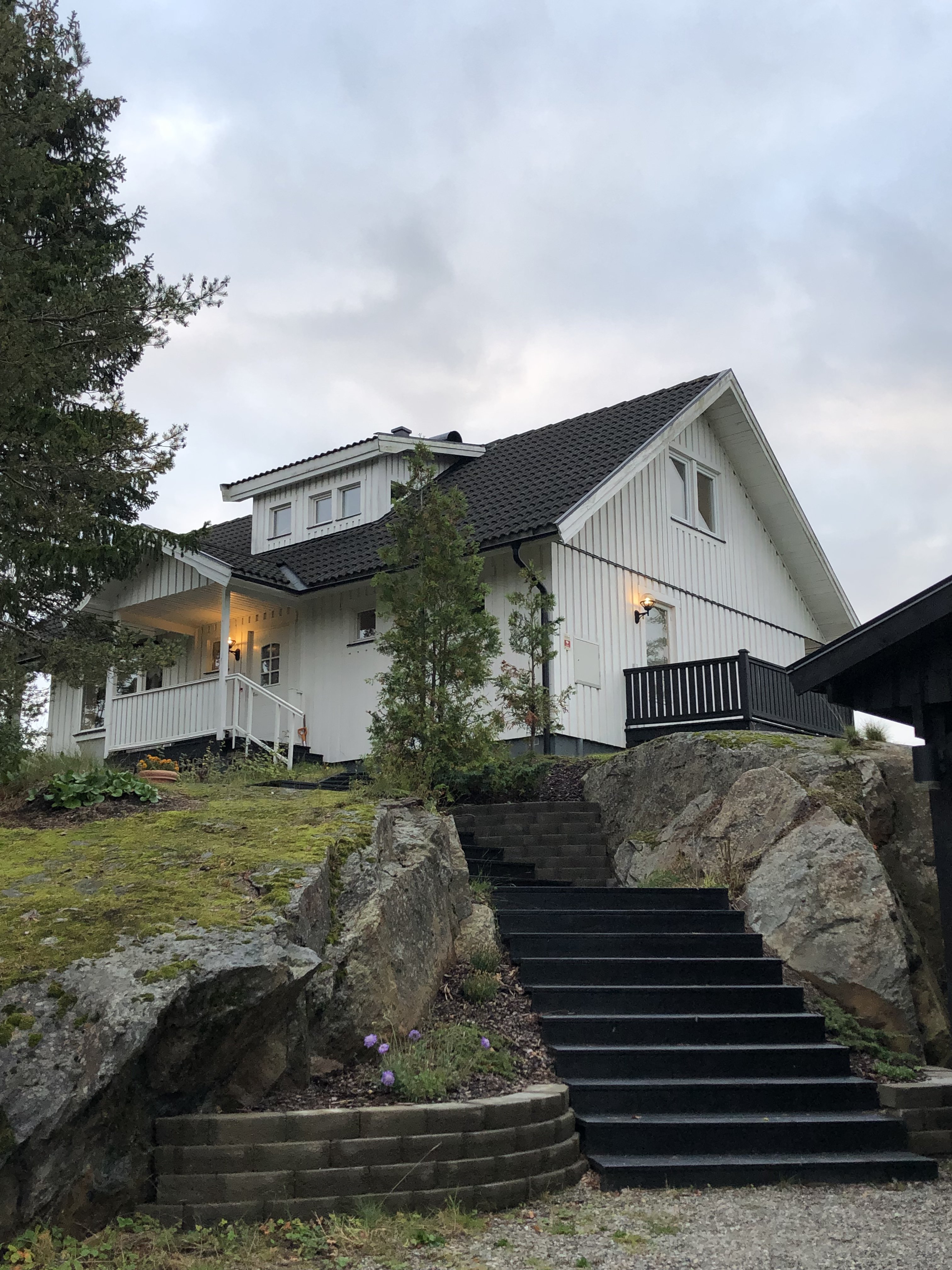 Villa/Hus, 5 rooms, 150 sqm, Skogås