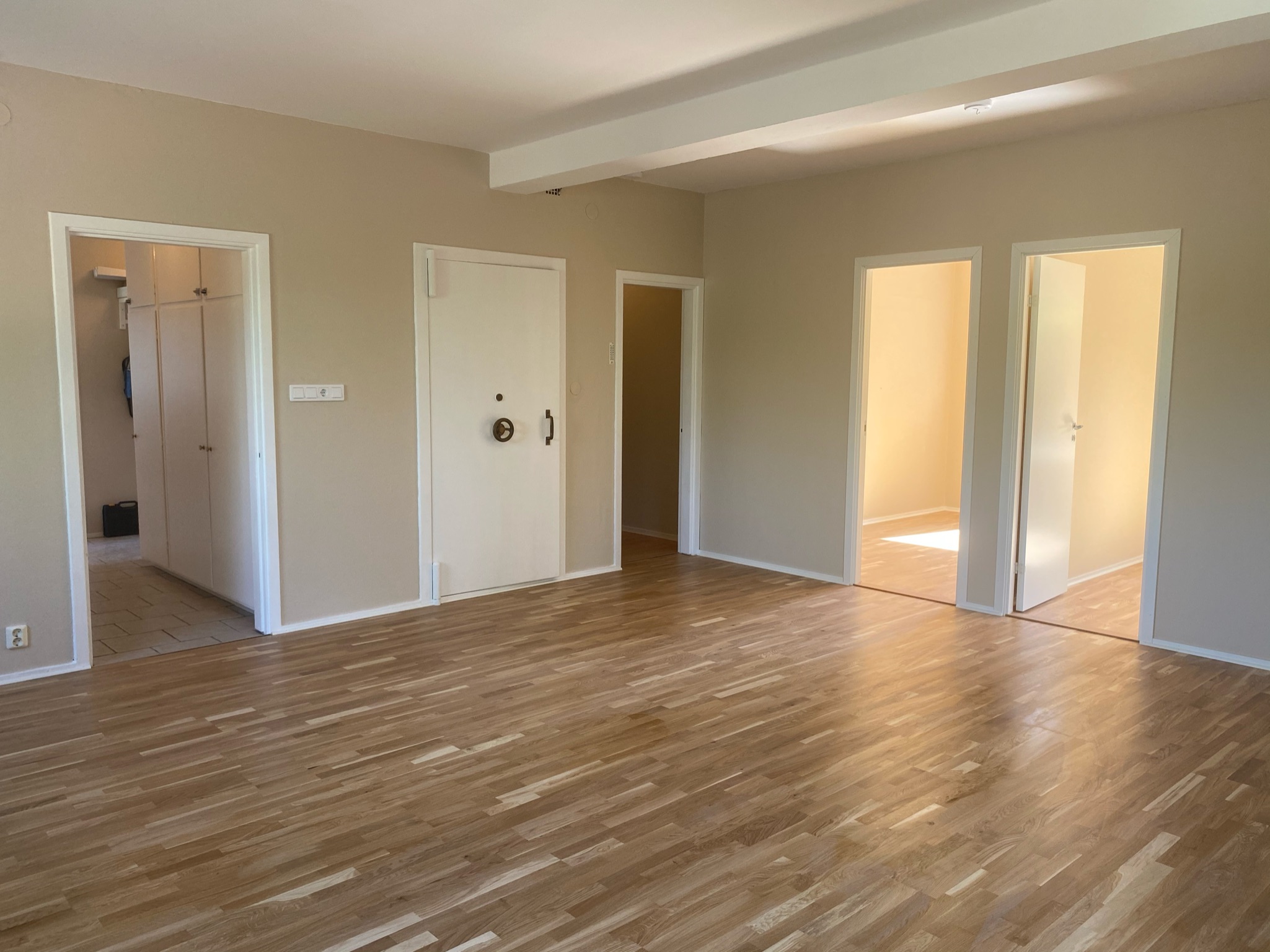 Lägenhet, 3 rooms, 80 sqm, Röstånga