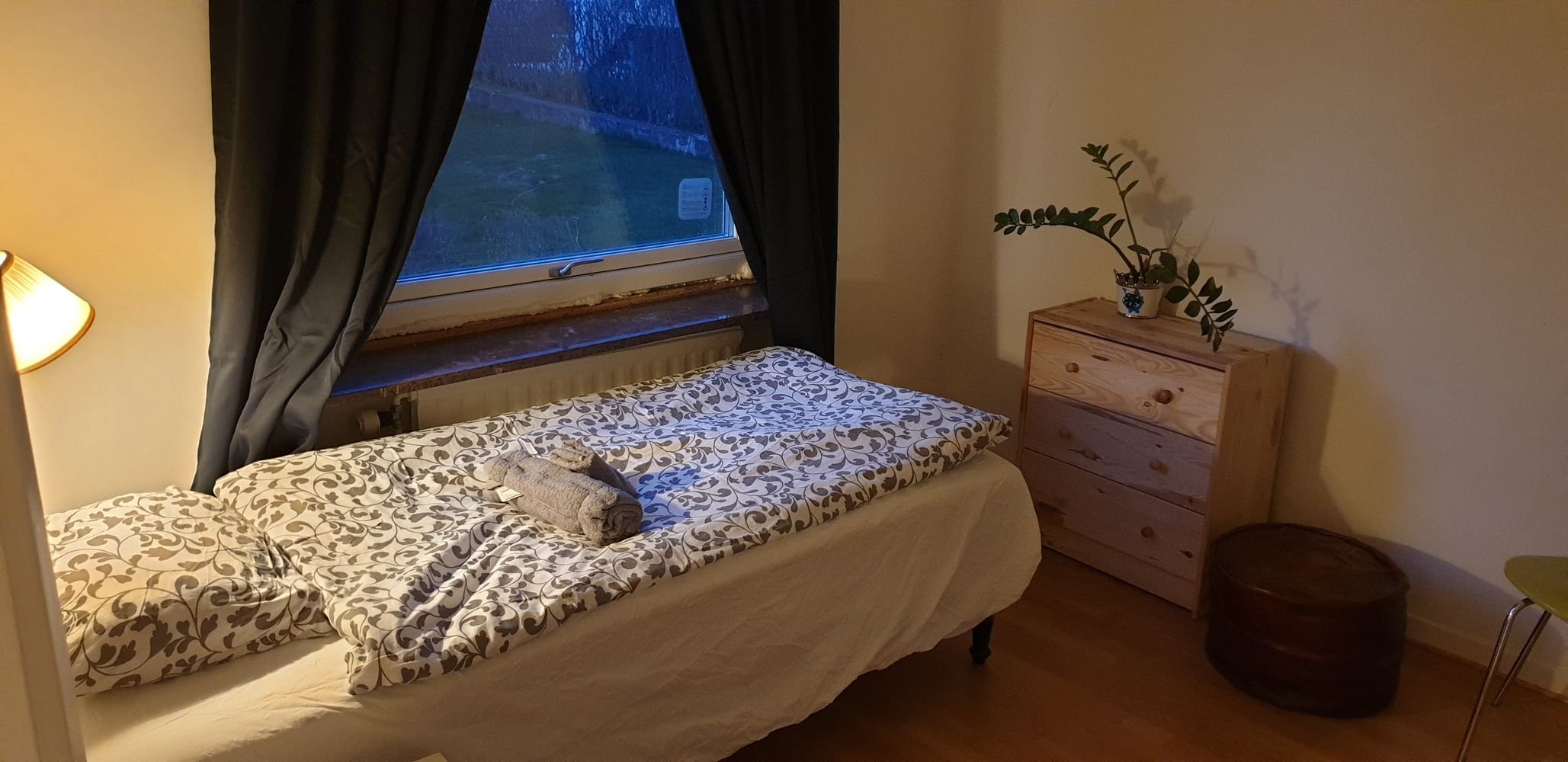 Villa/Hus, 10 rum, 190 kvm, Göteborg