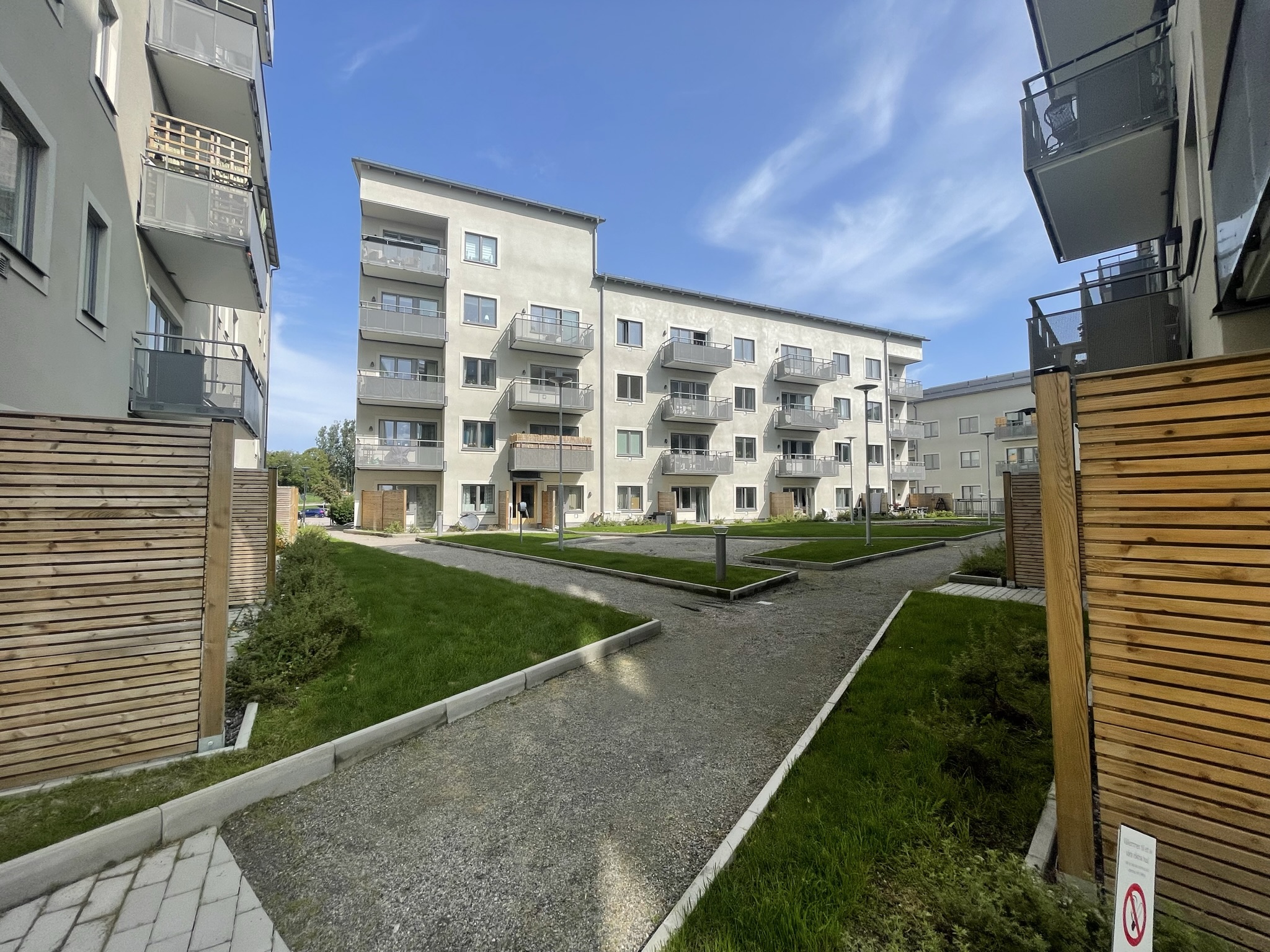 Runebergsgatan 44 F