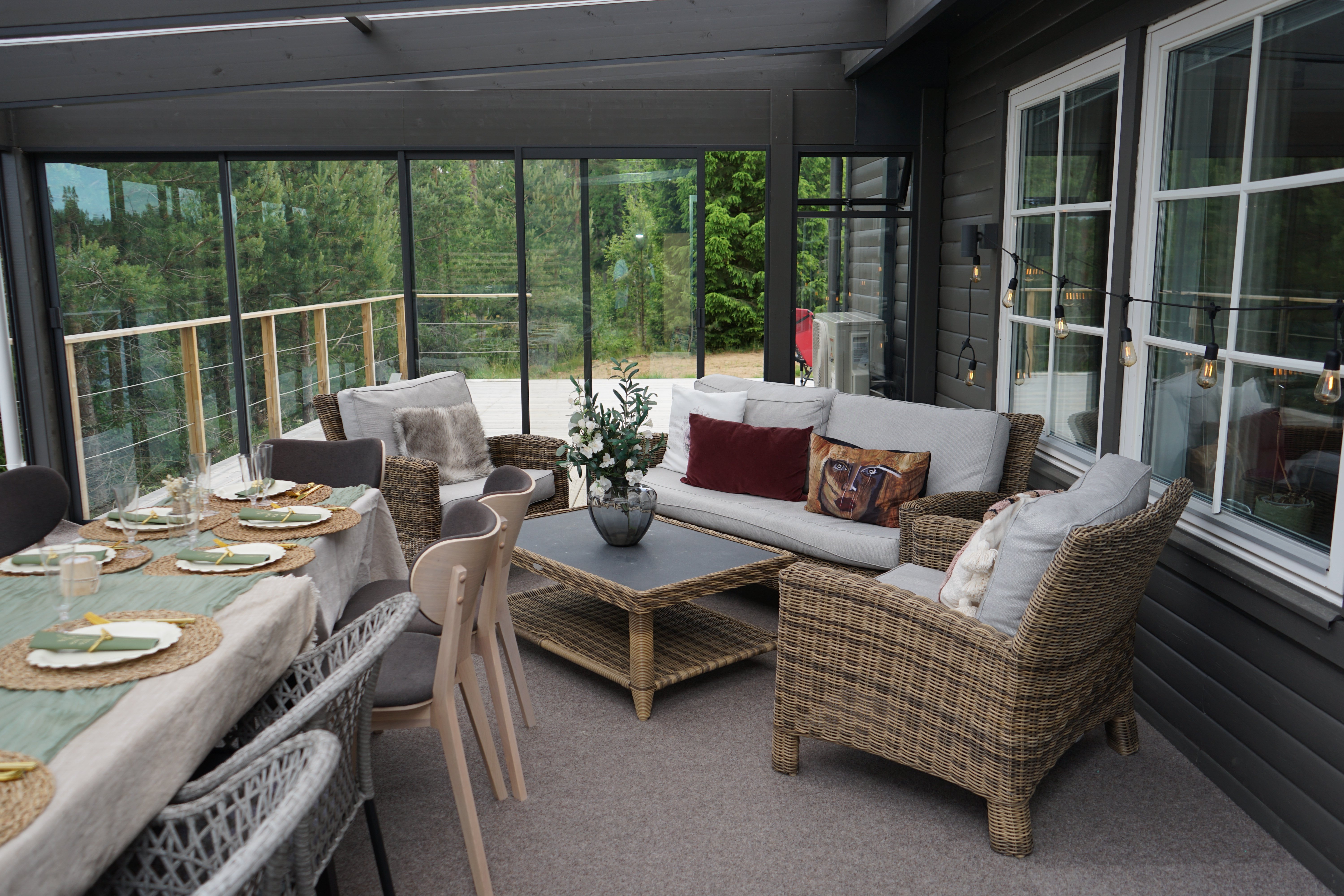 Villa/Hus, 3 rooms, 90 sqm, Vaggeryd