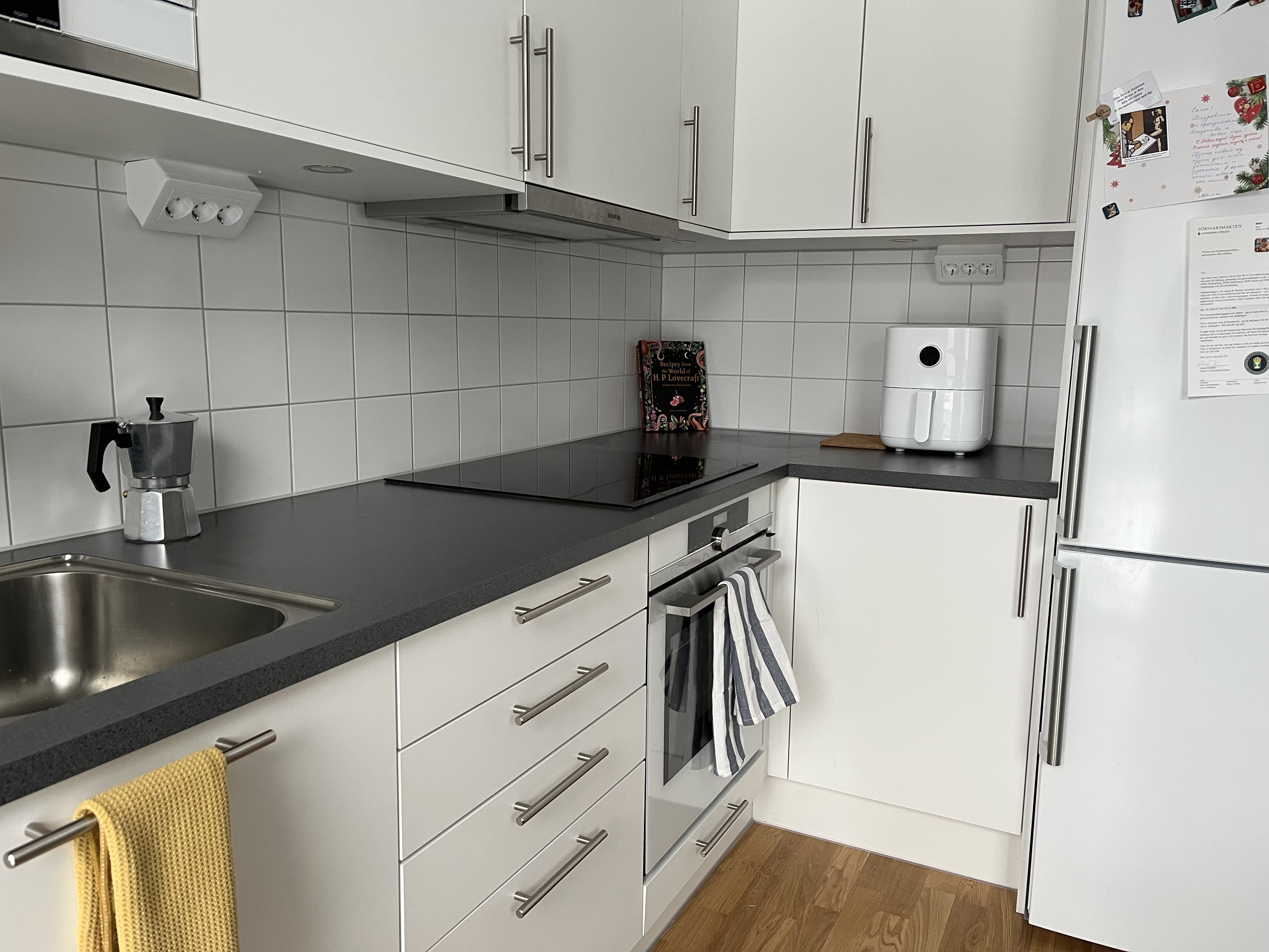 Lägenhet, 1 rooms, 30 sqm, Handen