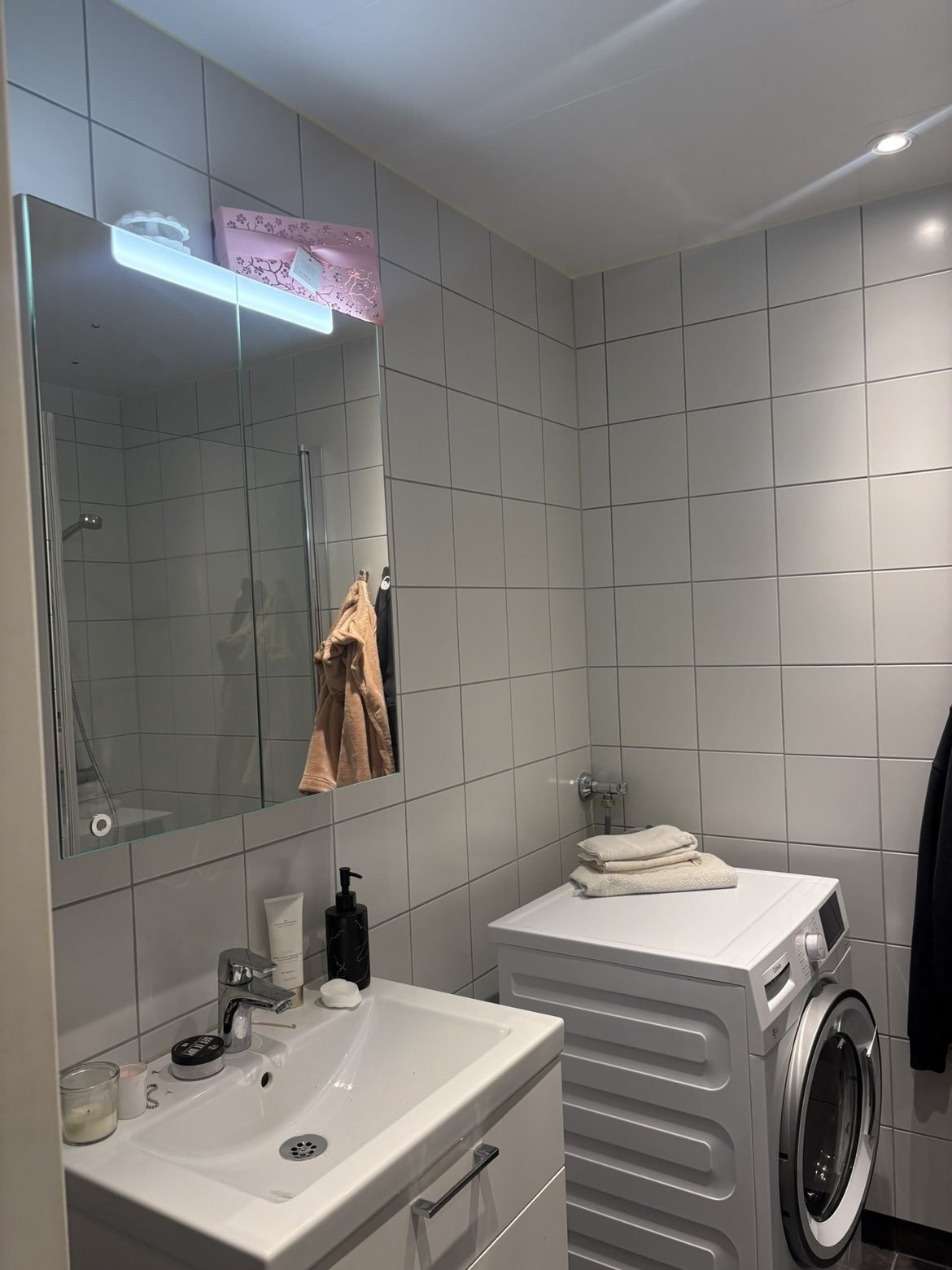 Apartment in Vega, Kolartorp - Bild 6